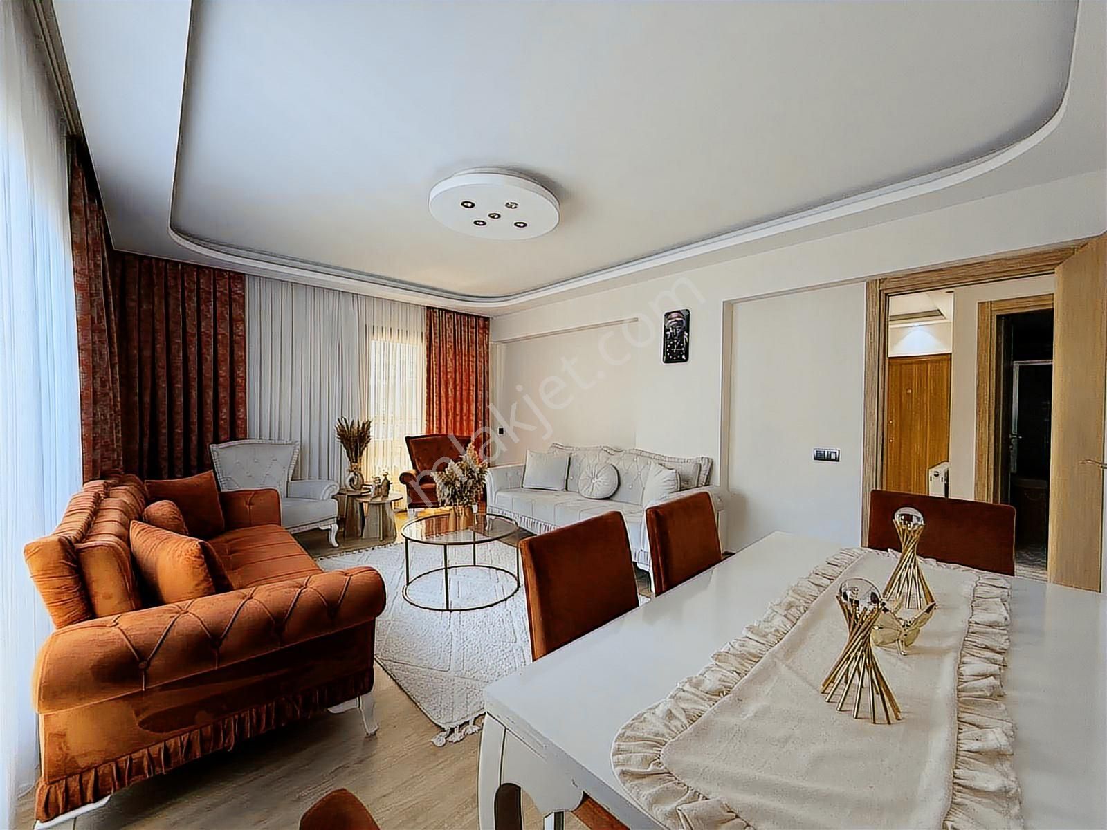 Remax Arma'dan Buca Çamlıpınar Mahallesinde Satılık 3+1 Daire - Görsel 18