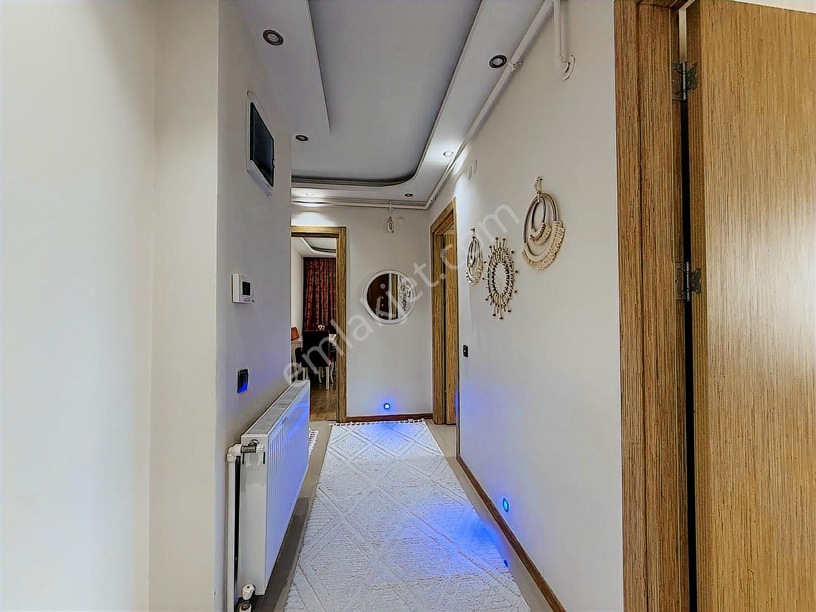 Remax Arma'dan Buca Çamlıpınar Mahallesinde Satılık 3+1 Daire - Görsel 4
