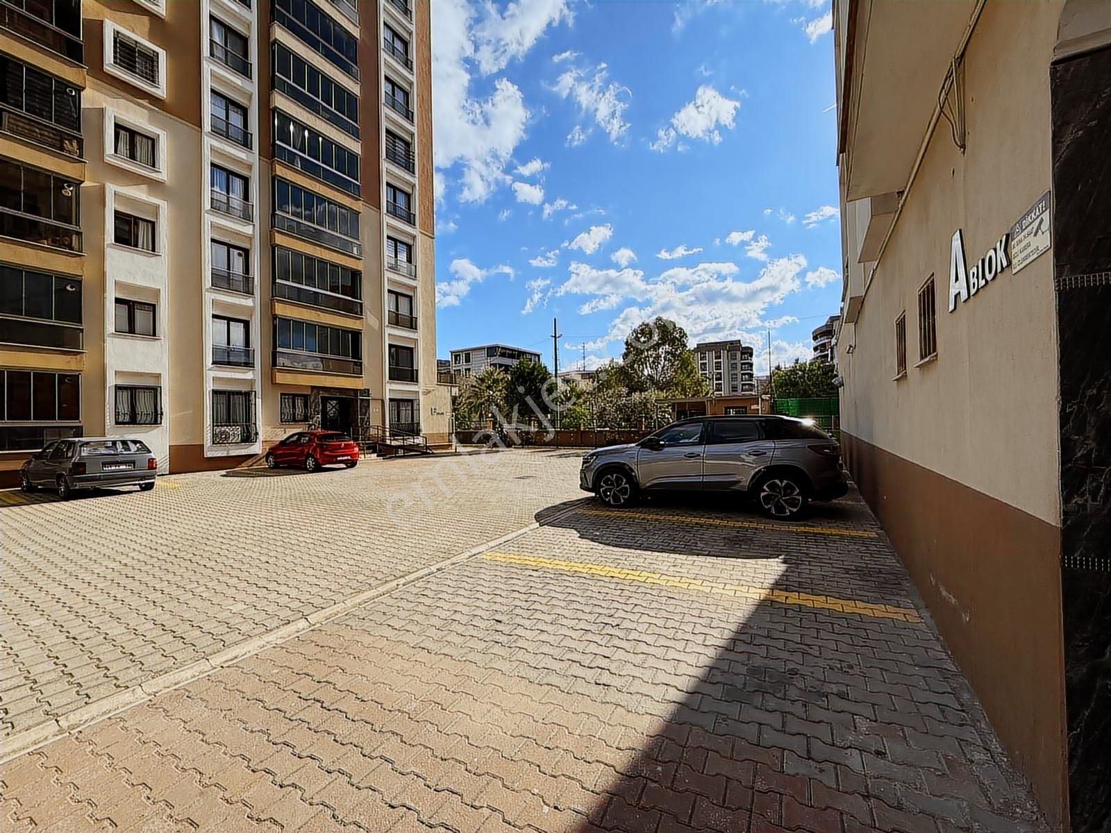 Remax Arma'dan Buca Çamlıpınar Mahallesinde Satılık 3+1 Daire - Görsel 27