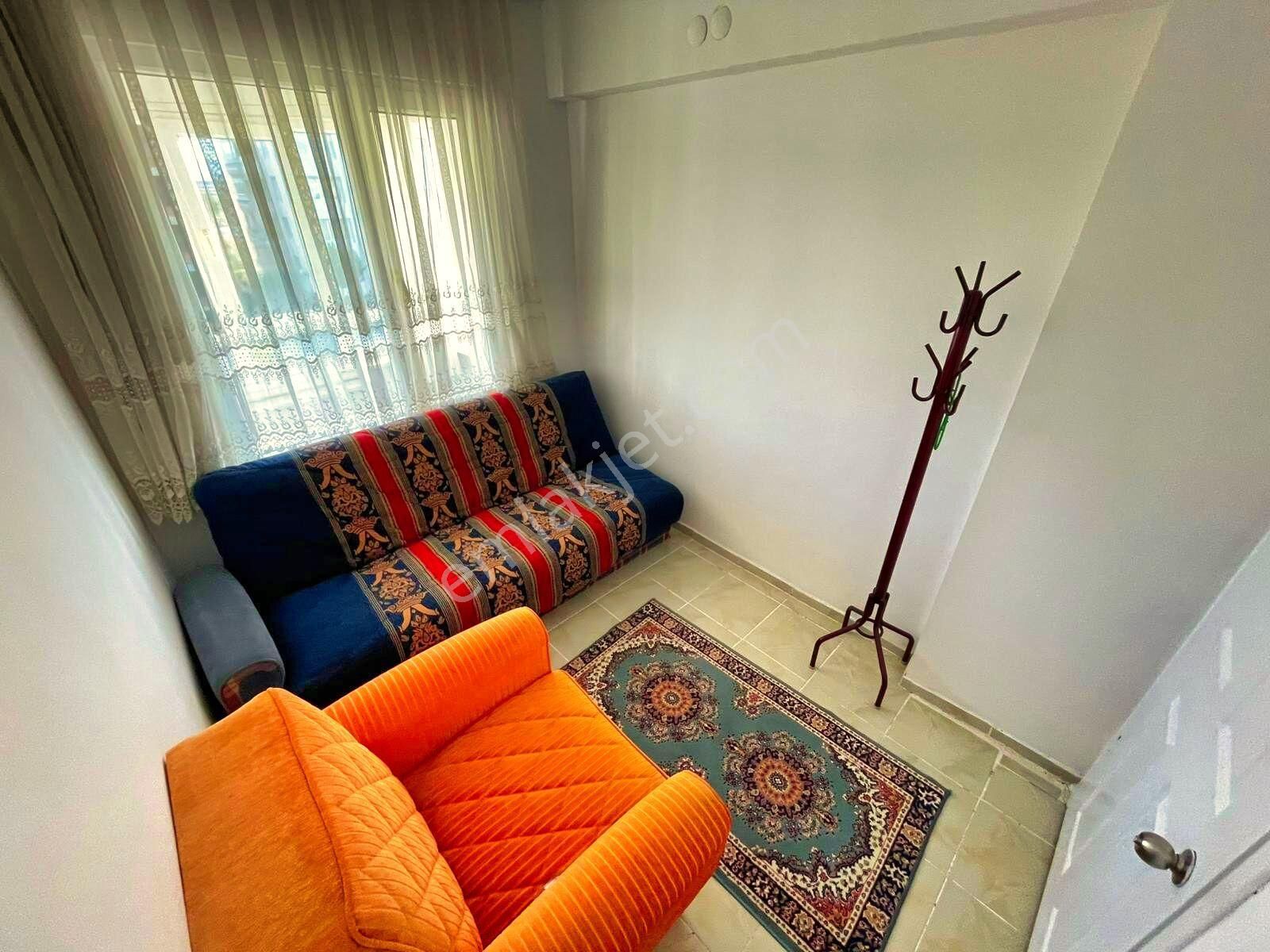 🛑🛑aktif'ten Akçay'da Satılık Ön Cephe Ayrı Mutfaklı Çift Balkonlu Arakat Geniş 3+1 Daire - Görsel 8