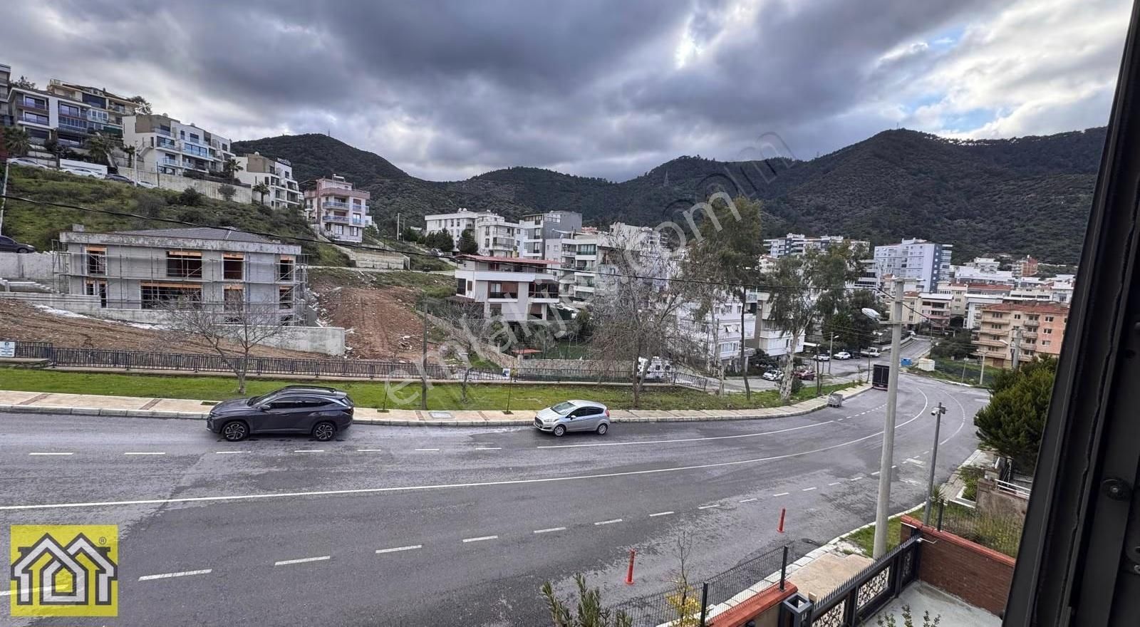 Villa Tadında 3 Yaşında Akıllı Ev Kapalı Otopark - Görsel 24