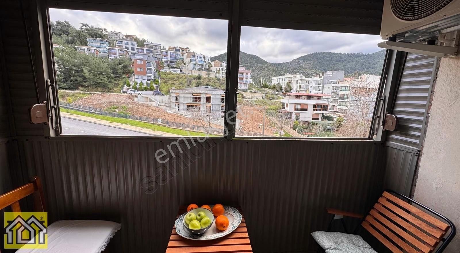 Villa Tadında 3 Yaşında Akıllı Ev Kapalı Otopark - Görsel 29