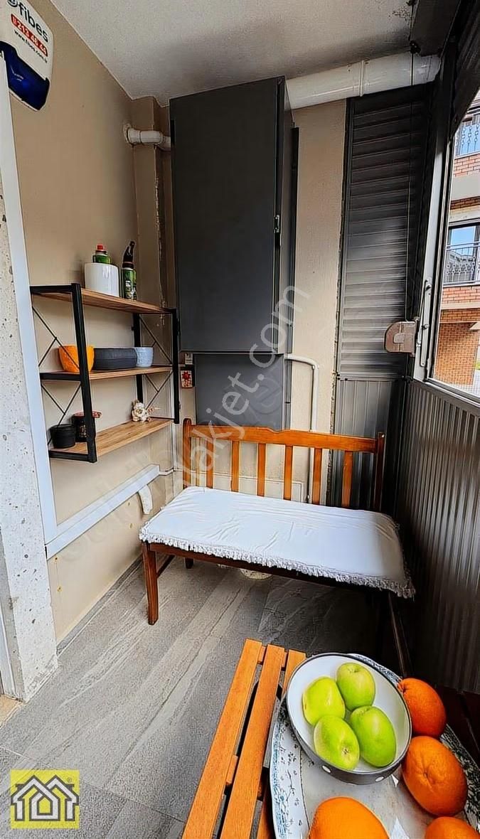 Villa Tadında 3 Yaşında Akıllı Ev Kapalı Otopark - Görsel 25