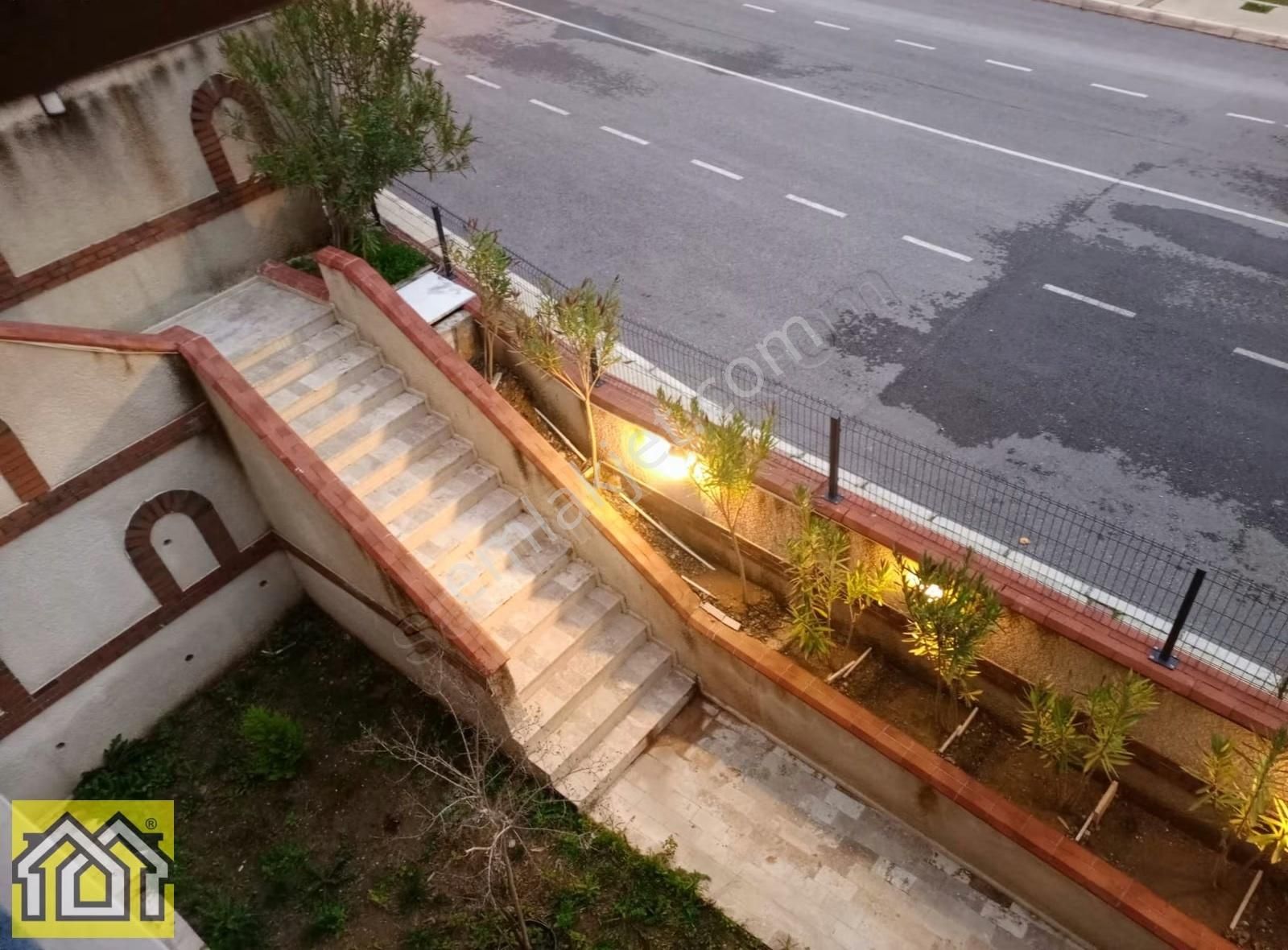 Villa Tadında 3 Yaşında Akıllı Ev Kapalı Otopark - Görsel 2