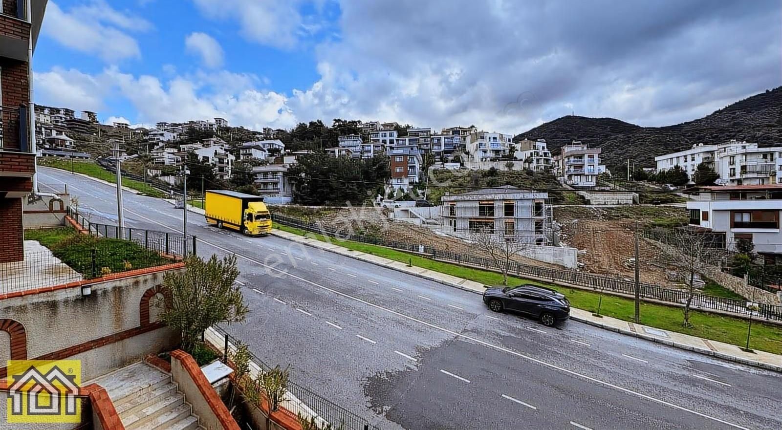 Villa Tadında 3 Yaşında Akıllı Ev Kapalı Otopark - Görsel 23