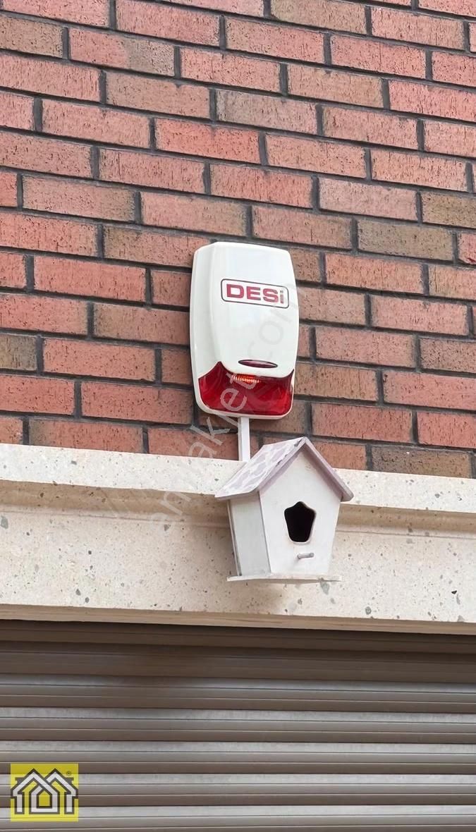 Villa Tadında 3 Yaşında Akıllı Ev Kapalı Otopark - Görsel 12