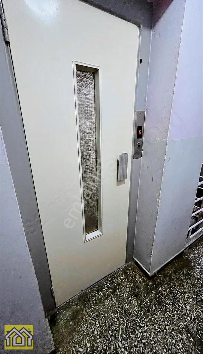 Korutürk Ilıcalar Spor Tes.yanı Asansörlü Geniş 2+1 Arakat - Görsel 7