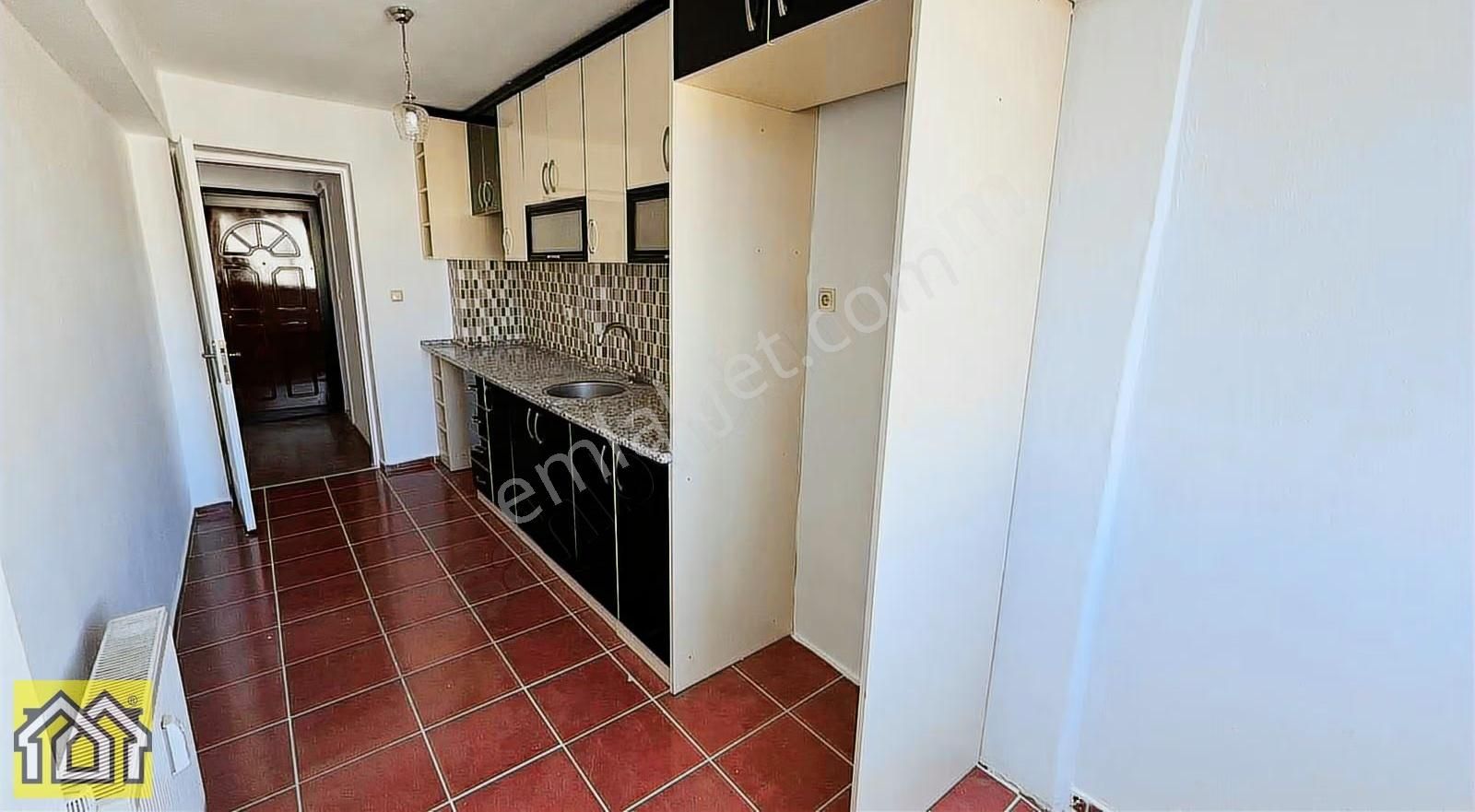 Korutürk Ilıcalar Spor Tes.yanı Asansörlü Geniş 2+1 Arakat - Görsel 19