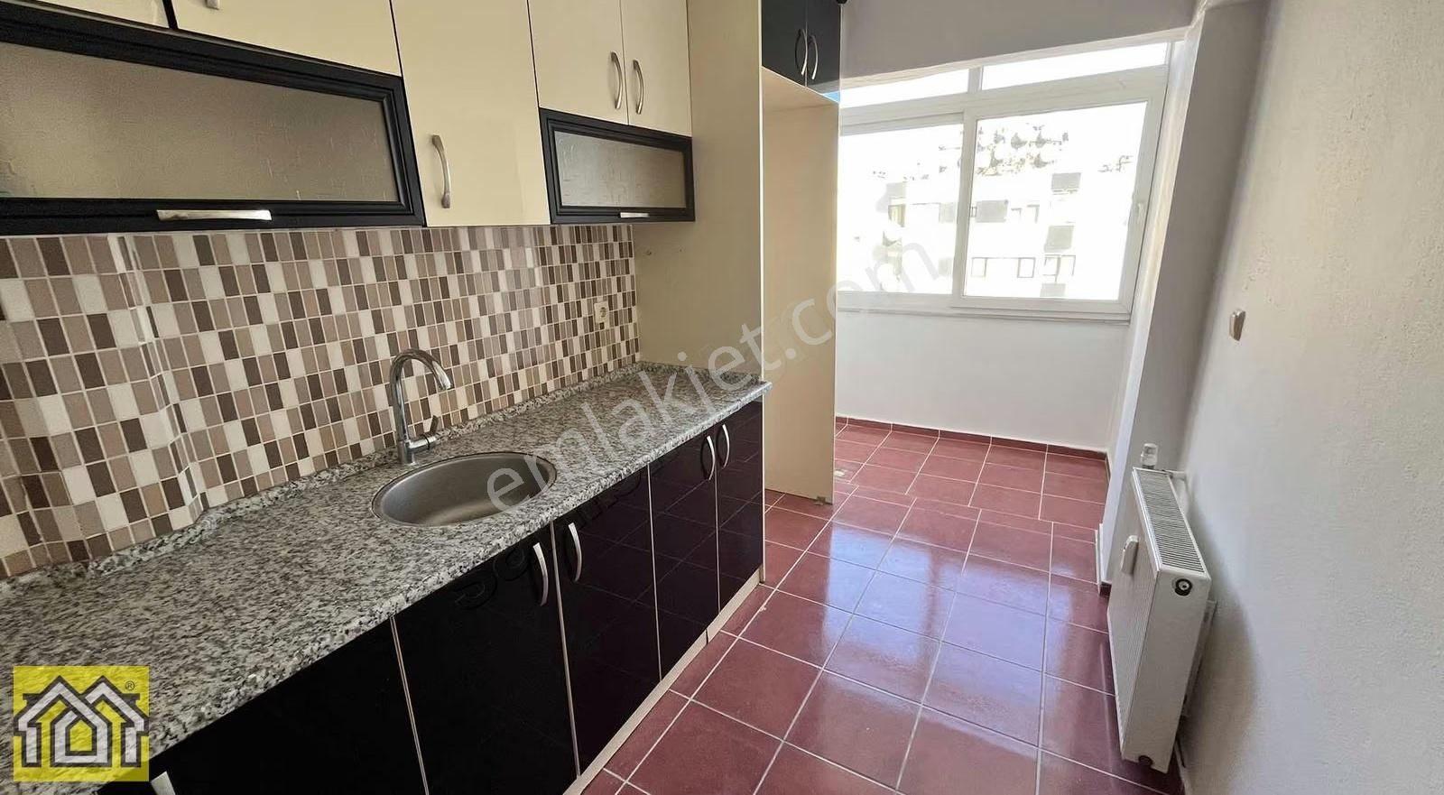 Korutürk Ilıcalar Spor Tes.yanı Asansörlü Geniş 2+1 Arakat - Görsel 8