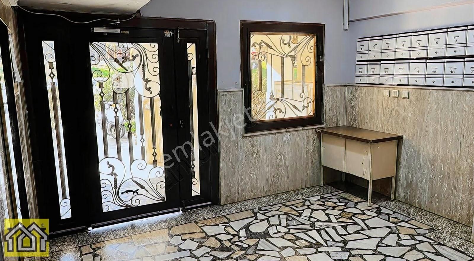 Korutürk Ilıcalar Spor Tes.yanı Asansörlü Geniş 2+1 Arakat - Görsel 14