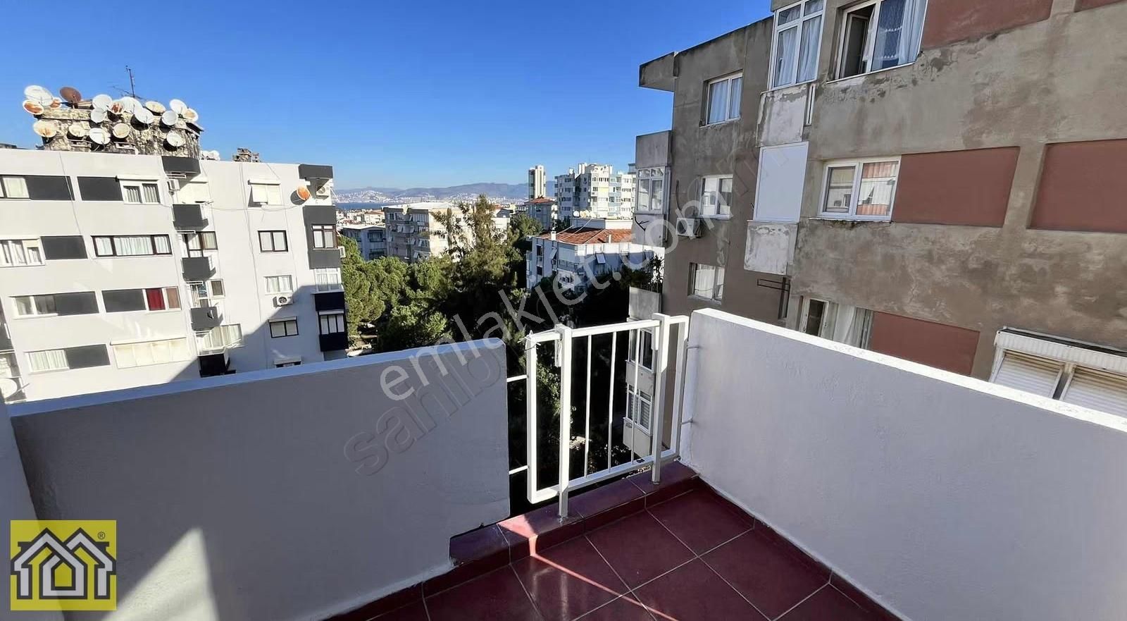 Korutürk Ilıcalar Spor Tes.yanı Asansörlü Geniş 2+1 Arakat - Görsel 11