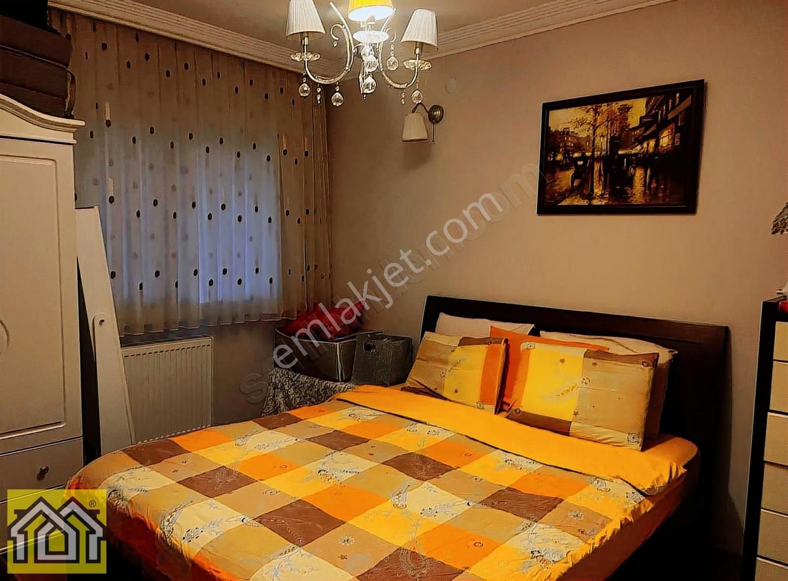 Yenikale Mah. Takev Okulu Yakını 3+1 Site İçinde 15 Yıllık - Görsel 4