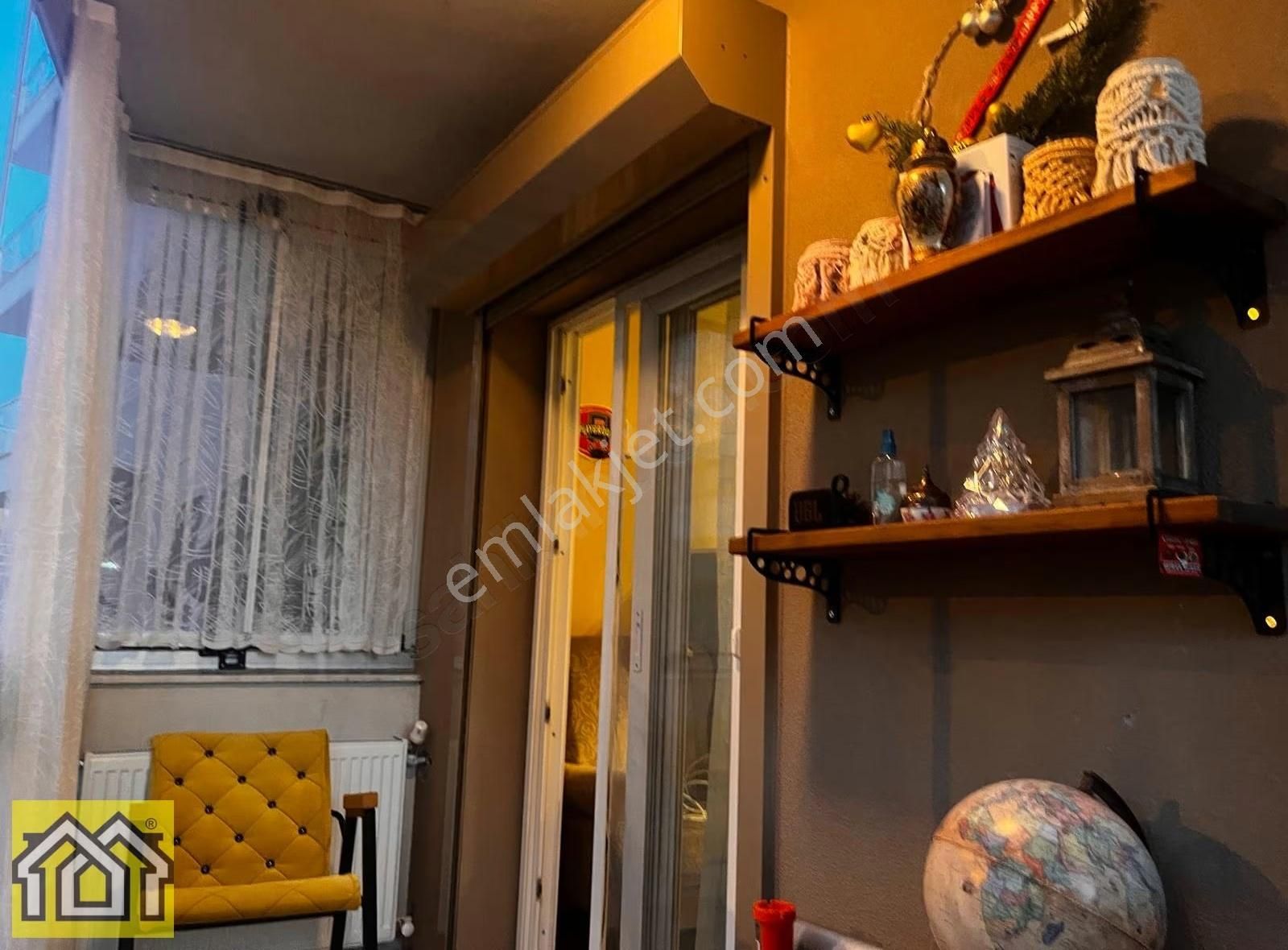 Yenikale Mah. Takev Okulu Yakını 3+1 Site İçinde 15 Yıllık - Görsel 2