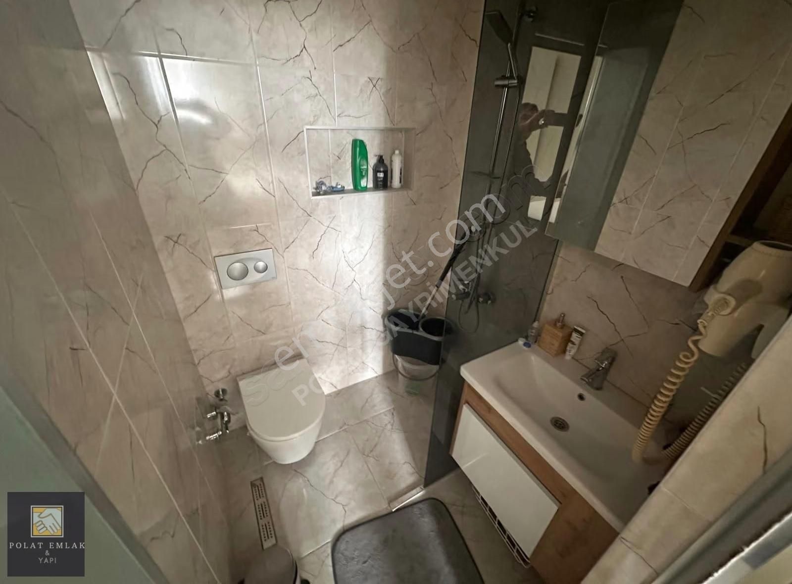 Kiralık- 2+1- 115 M2- Sur Yapı Adapark Sitesi-full Eşyalı-balkon - Görsel 14