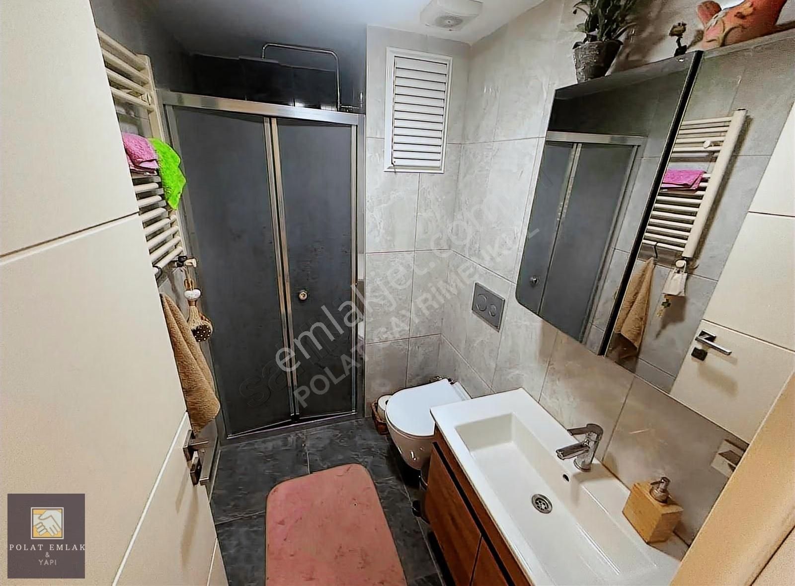 Kiralık- 2+1- 115 M2- Sur Yapı Adapark Sitesi-full Eşyalı-balkon - Görsel 17