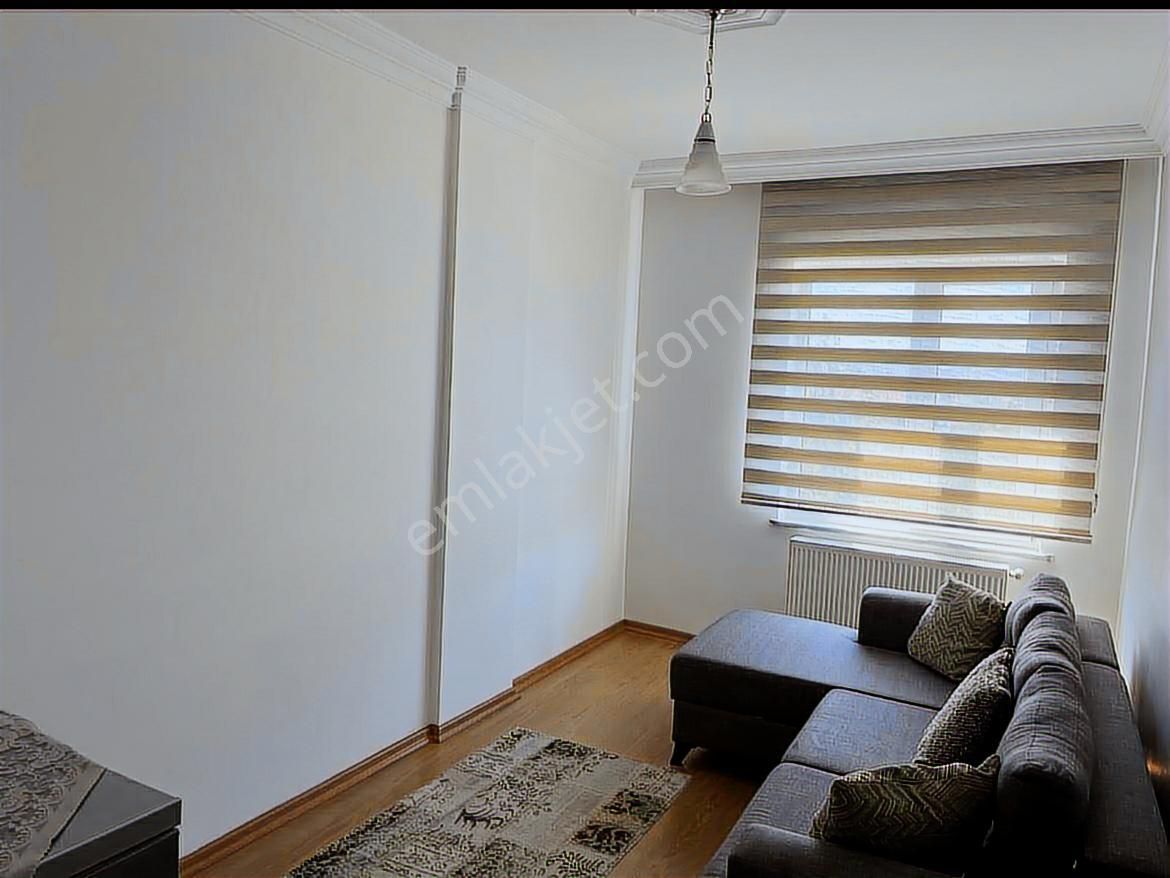 Site İçerisinde İsfanbul- Vialand Avm'e Yakın 2+1 Kısmi Eşyalı - Görsel 35