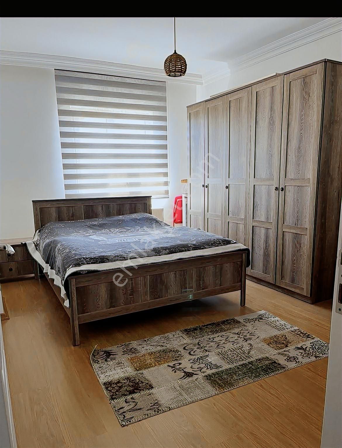 Site İçerisinde İsfanbul- Vialand Avm'e Yakın 2+1 Kısmi Eşyalı - Görsel 21