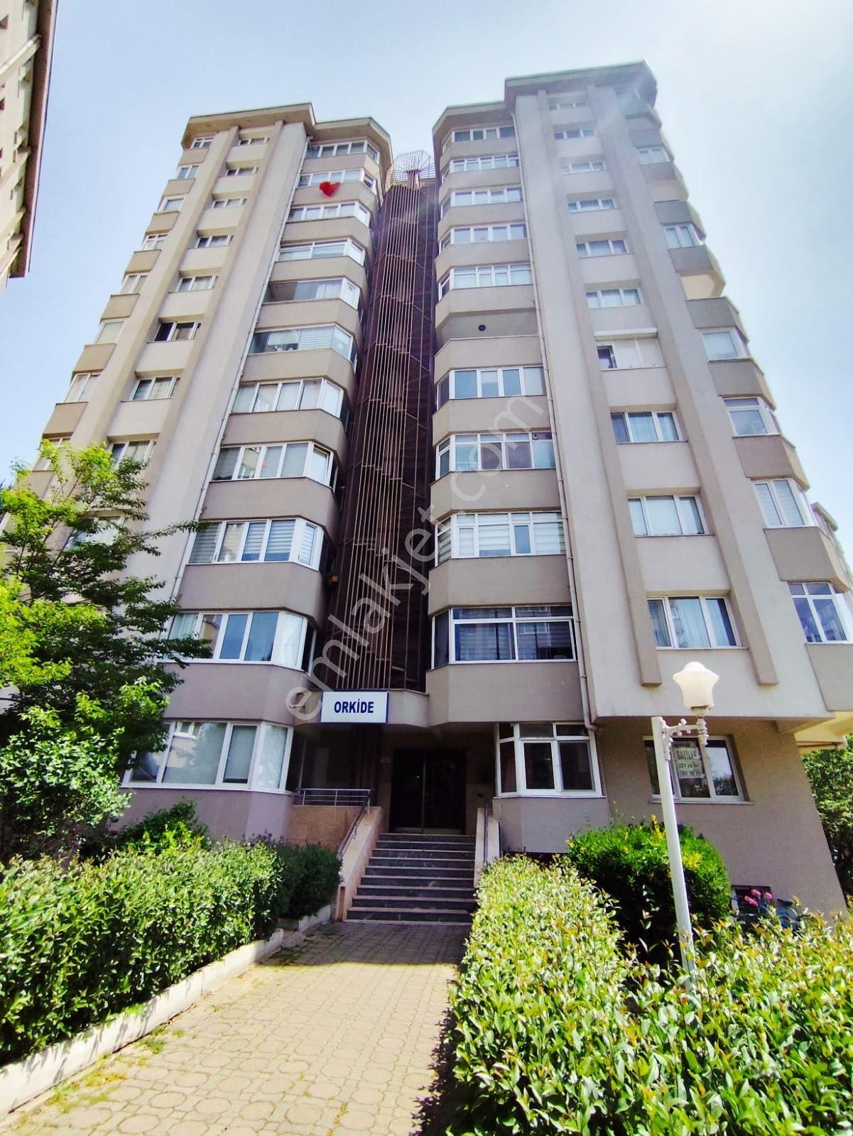 Mertcan Dan Yakakent Sitesinde Kapalı Balkonlu 3+1 Fırsat Kiralık - Görsel 30