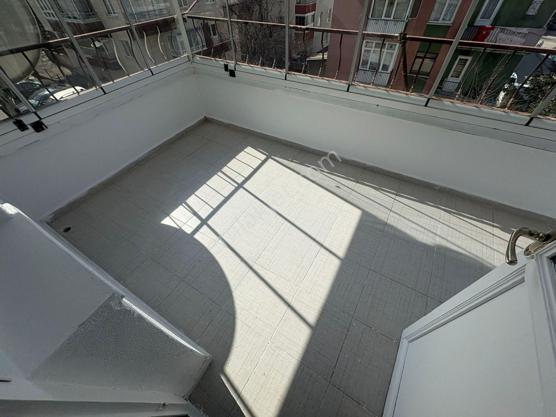 Hayal^den Tandoğan Mh 10 Yıllık 3+1 Bağımsız Full Yapılı Daire - Görsel 34