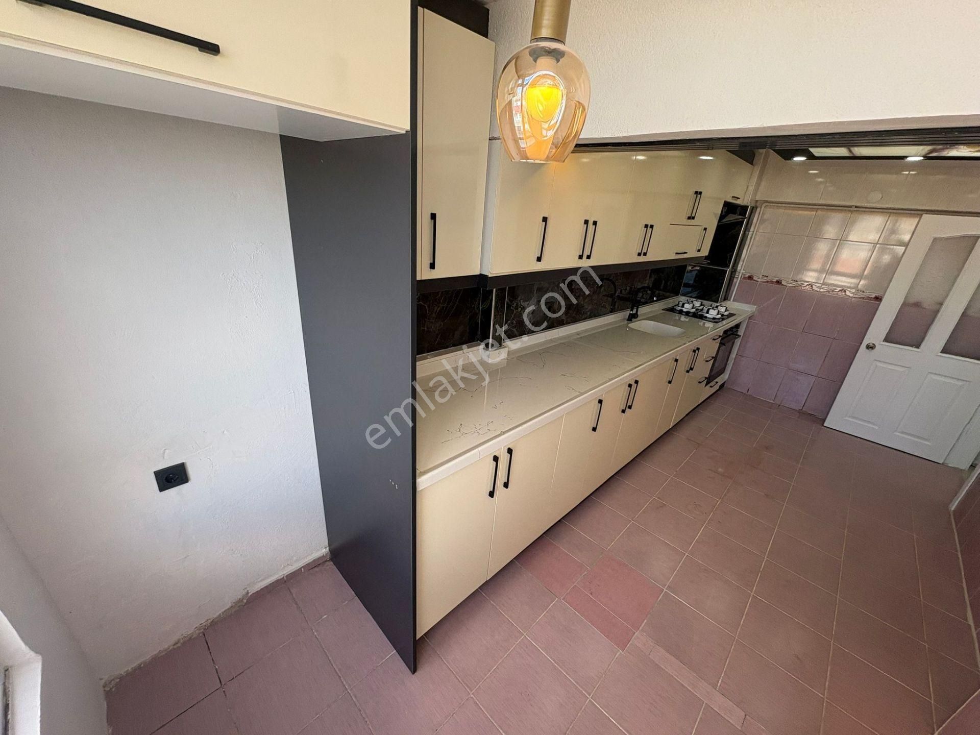 Hayal^den Tandoğan Mh 10 Yıllık 3+1 Bağımsız Full Yapılı Daire - Görsel 3