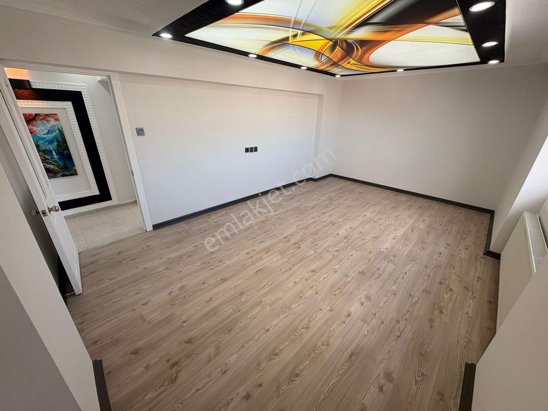 Hayal^den Tandoğan Mh 10 Yıllık 3+1 Bağımsız Full Yapılı Daire - Görsel 10