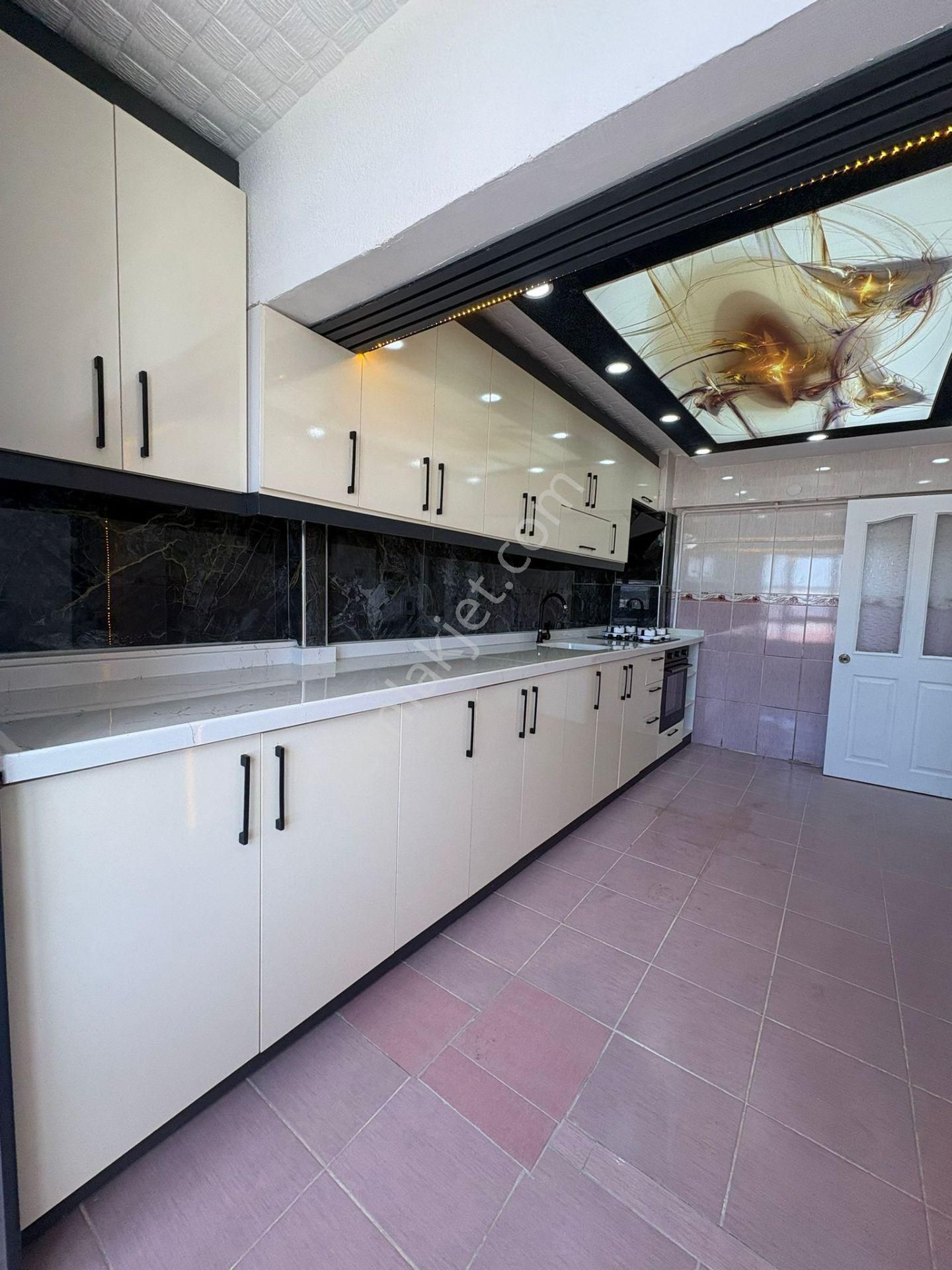 Hayal^den Tandoğan Mh 10 Yıllık 3+1 Bağımsız Full Yapılı Daire - Görsel 5