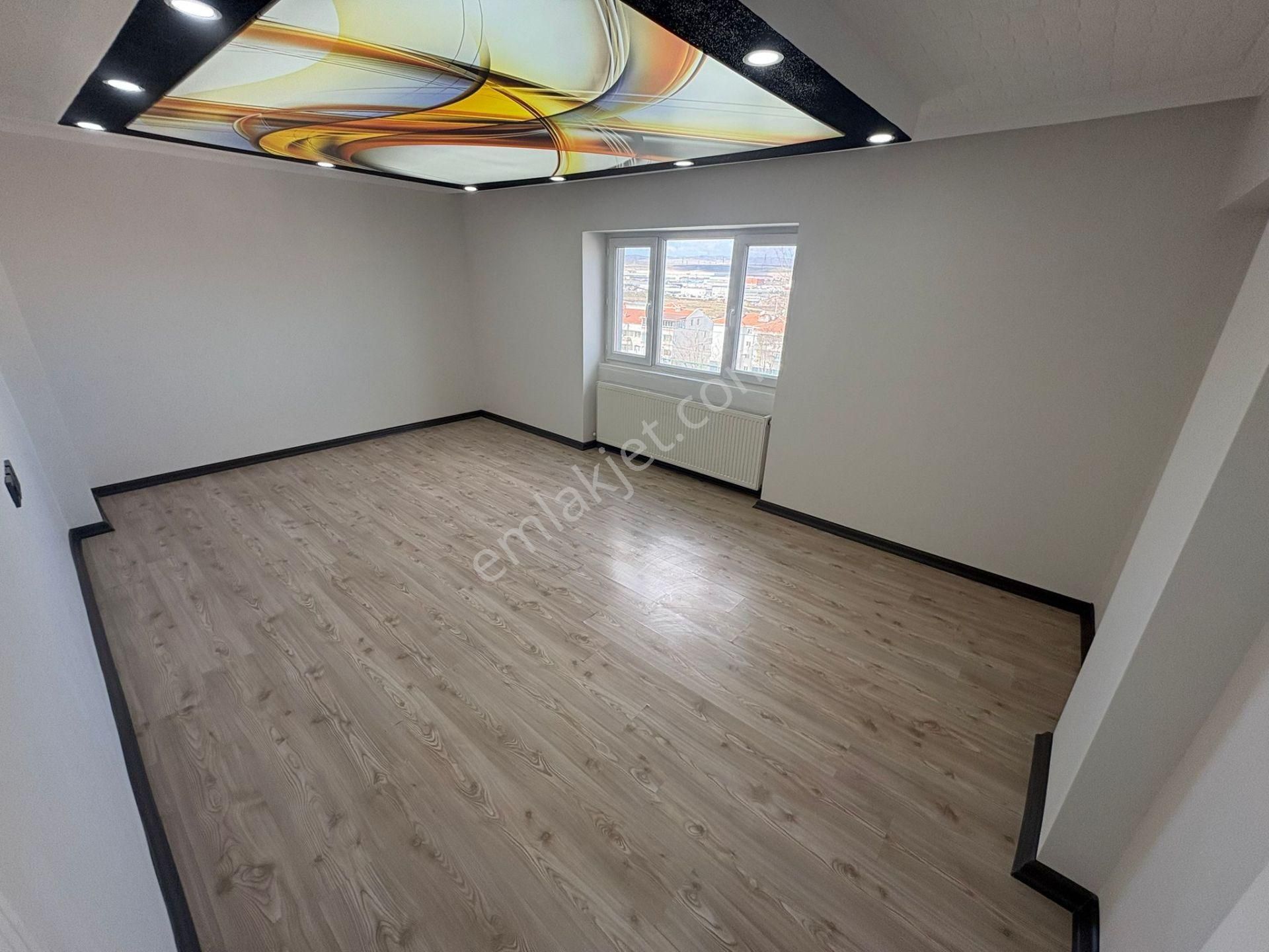 Hayal^den Tandoğan Mh 10 Yıllık 3+1 Bağımsız Full Yapılı Daire - Görsel 8