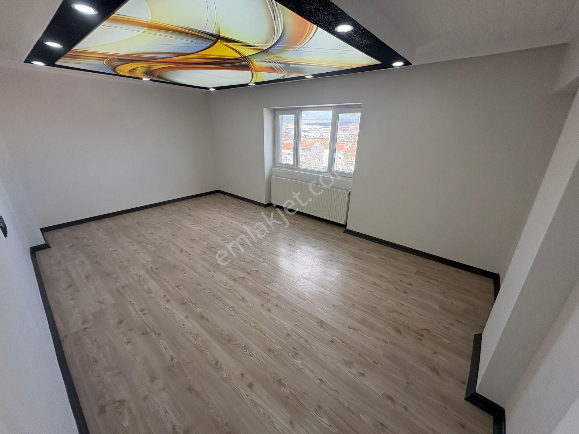 Hayal^den Tandoğan Mh 10 Yıllık 3+1 Bağımsız Full Yapılı Daire - Görsel 9