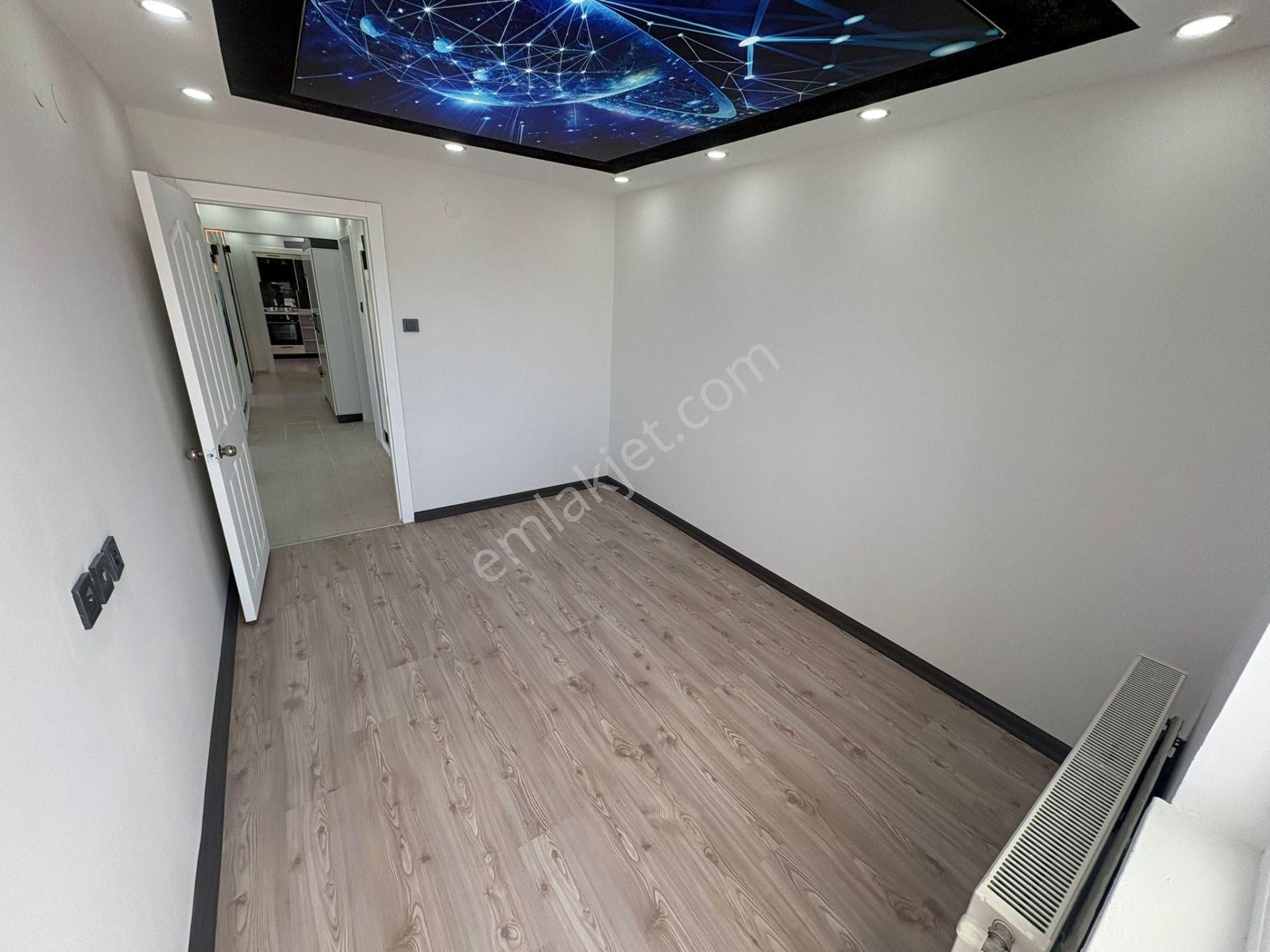 Hayal^den Tandoğan Mh 10 Yıllık 3+1 Bağımsız Full Yapılı Daire - Görsel 13