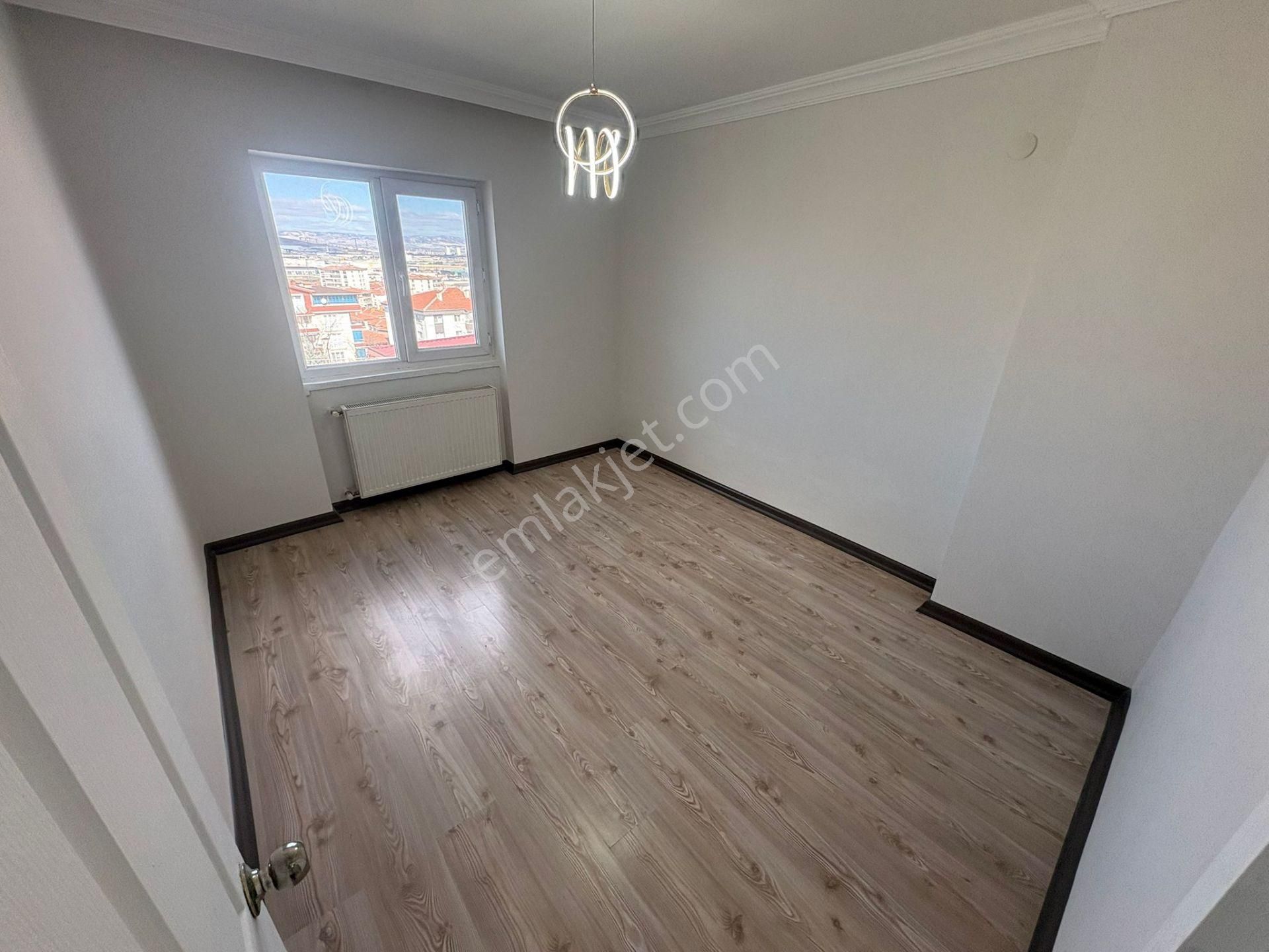 Hayal^den Tandoğan Mh 10 Yıllık 3+1 Bağımsız Full Yapılı Daire - Görsel 23