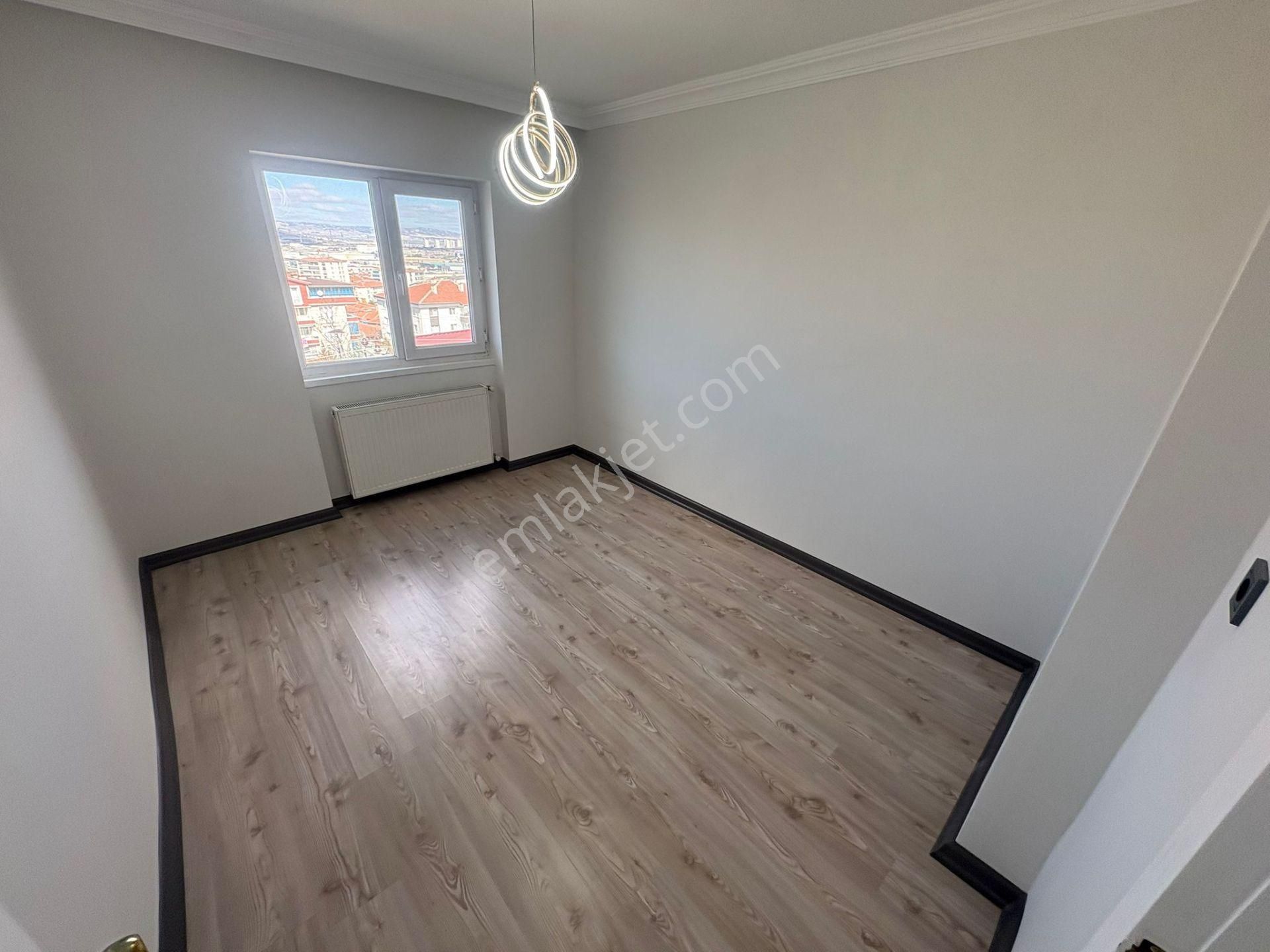 Hayal^den Tandoğan Mh 10 Yıllık 3+1 Bağımsız Full Yapılı Daire - Görsel 19