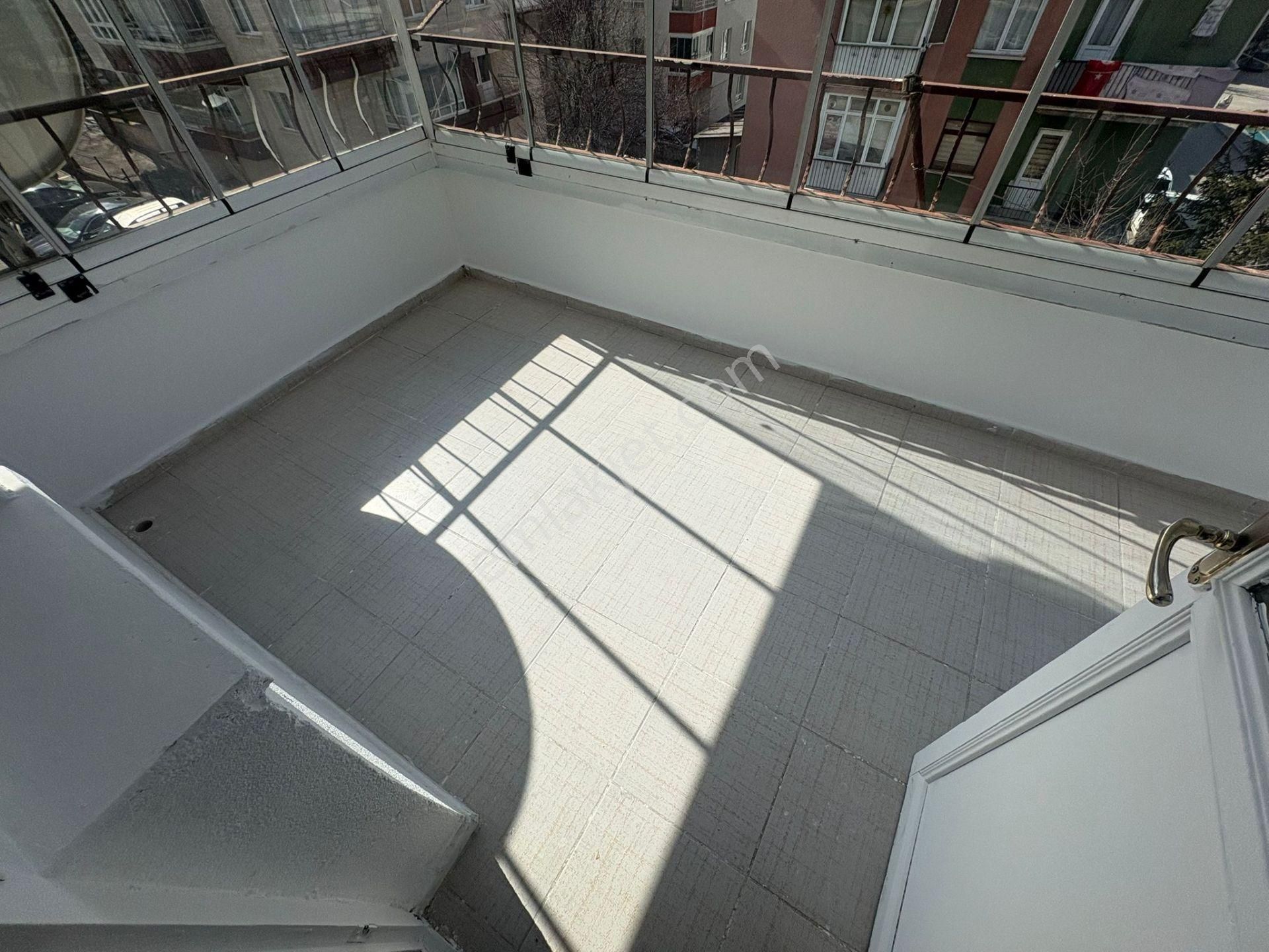 Hayal^den Tandoğan Mh 10 Yıllık 3+1 Bağımsız Full Yapılı Daire - Görsel 35