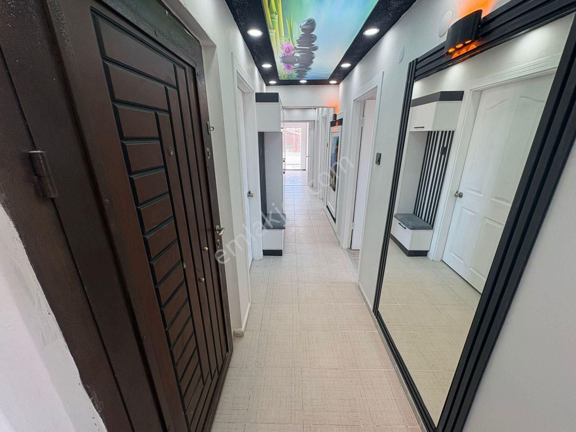 Hayal^den Tandoğan Mh 10 Yıllık 3+1 Bağımsız Full Yapılı Daire - Görsel 25