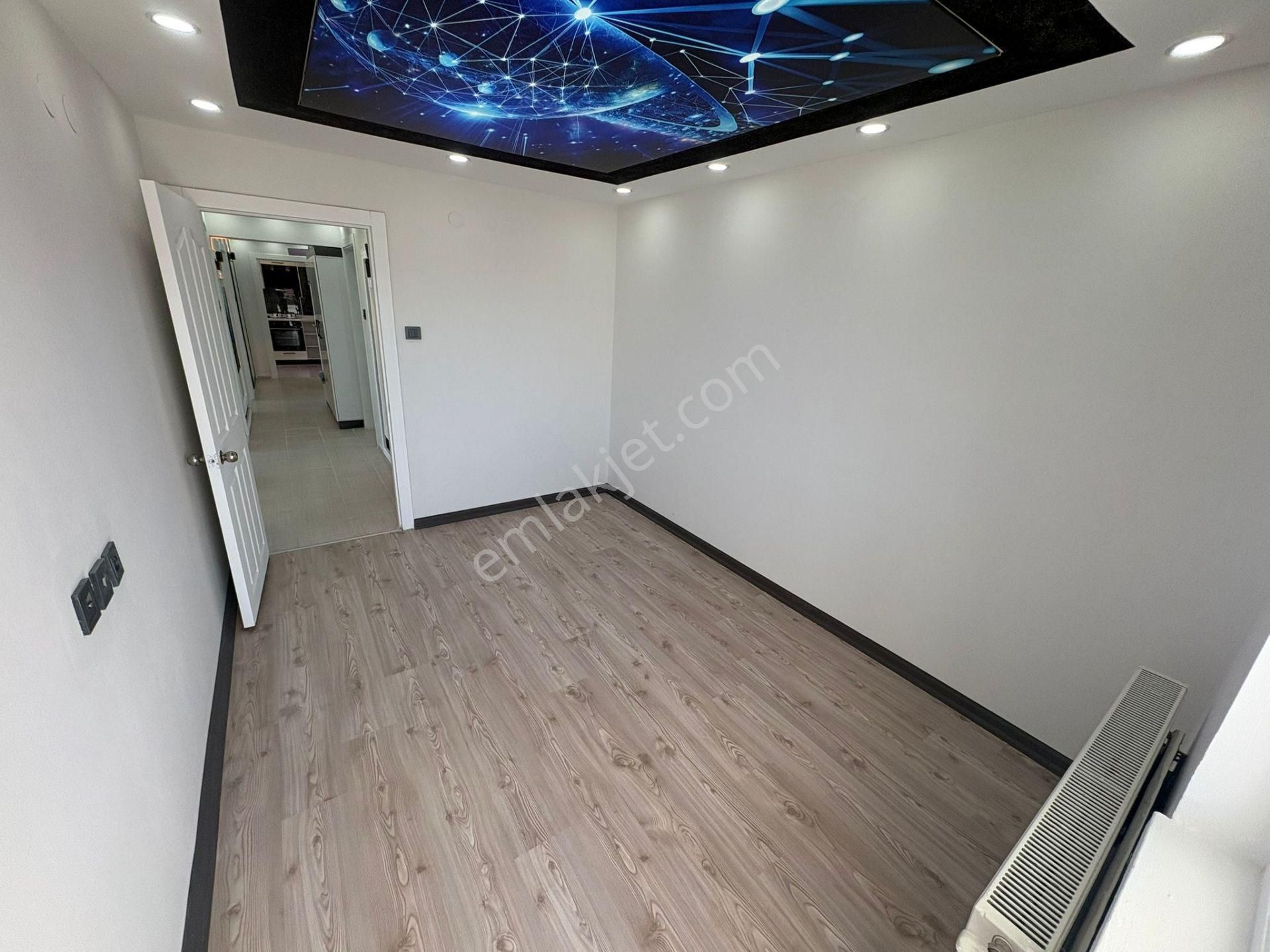 Hayal^den Tandoğan Mh 10 Yıllık 3+1 Bağımsız Full Yapılı Daire - Görsel 15