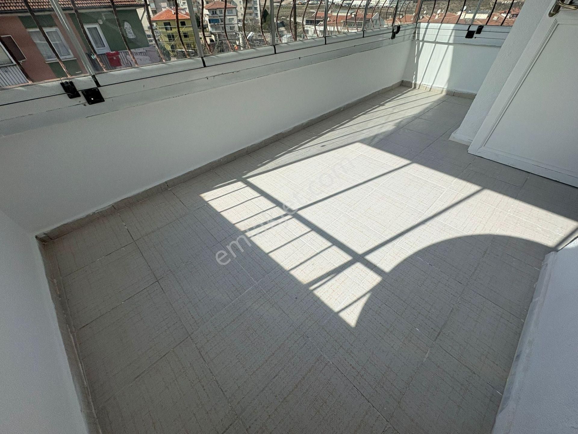 Hayal^den Tandoğan Mh 10 Yıllık 3+1 Bağımsız Full Yapılı Daire - Görsel 33