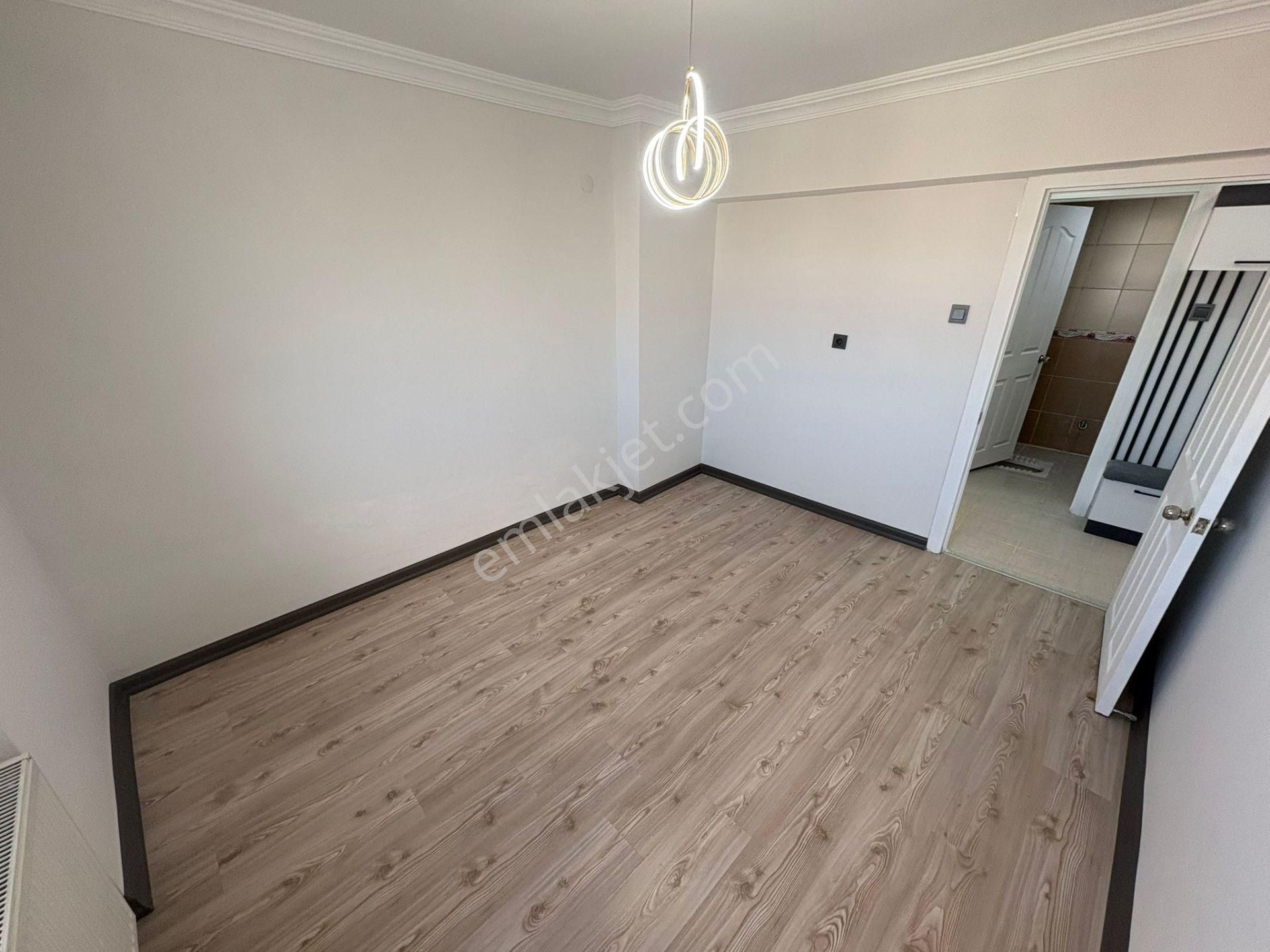 Hayal^den Tandoğan Mh 10 Yıllık 3+1 Bağımsız Full Yapılı Daire - Görsel 17