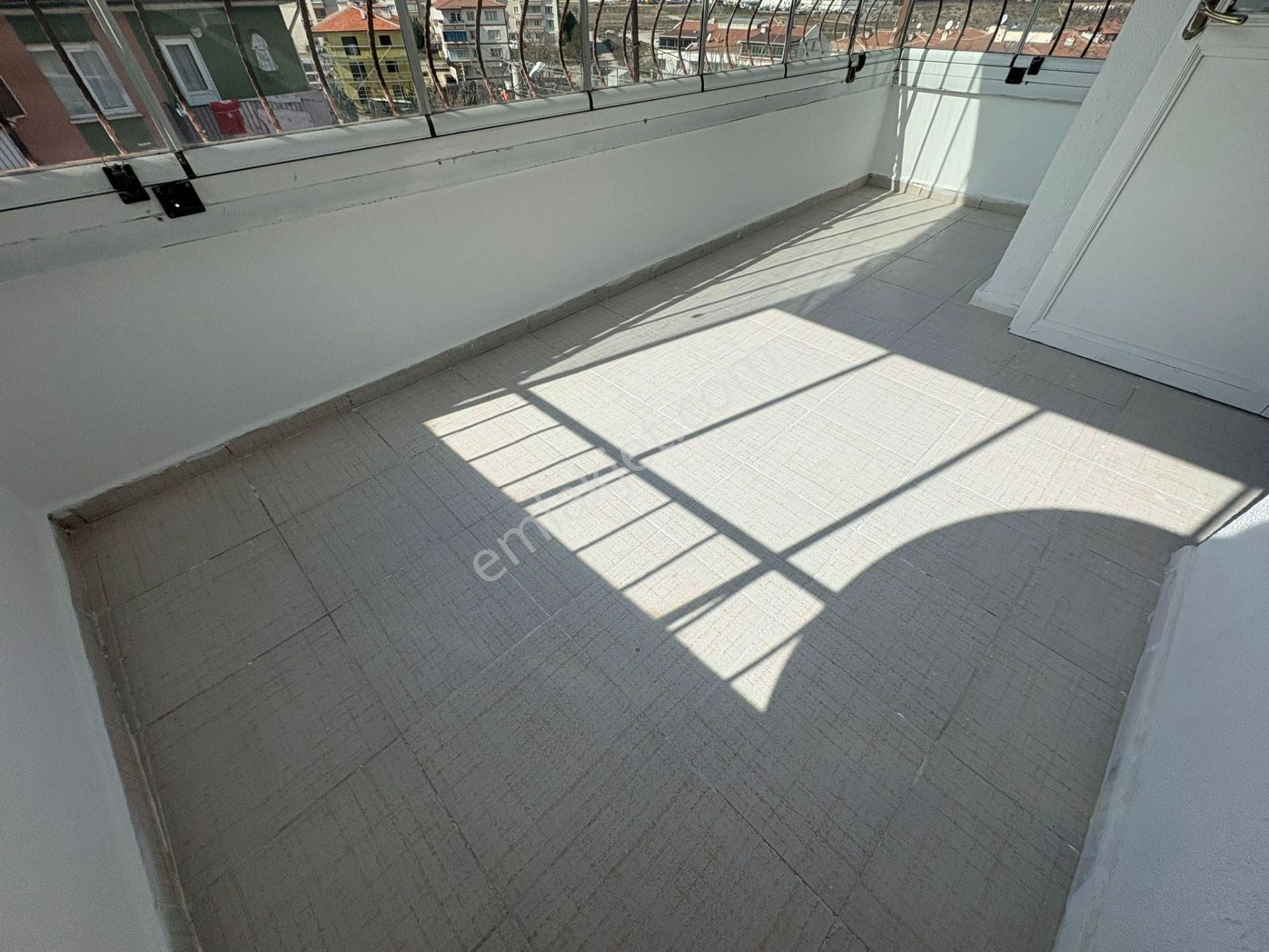 Hayal^den Tandoğan Mh 10 Yıllık 3+1 Bağımsız Full Yapılı Daire - Görsel 32