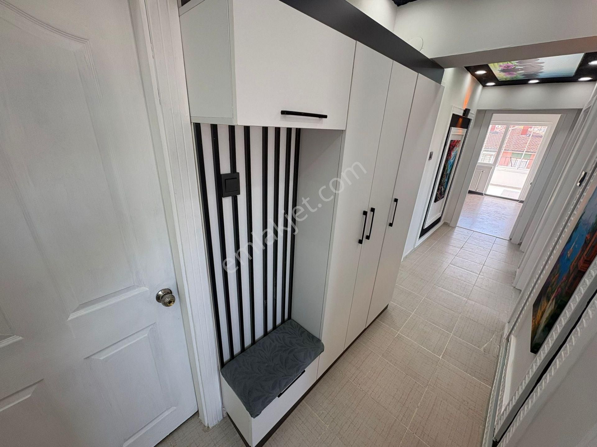 Hayal^den Tandoğan Mh 10 Yıllık 3+1 Bağımsız Full Yapılı Daire - Görsel 26