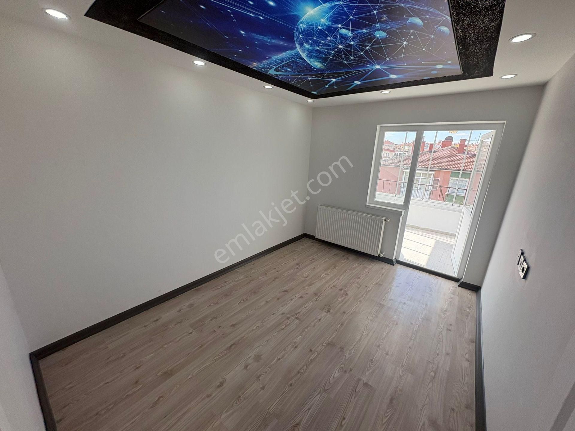 Hayal^den Tandoğan Mh 10 Yıllık 3+1 Bağımsız Full Yapılı Daire - Görsel 12