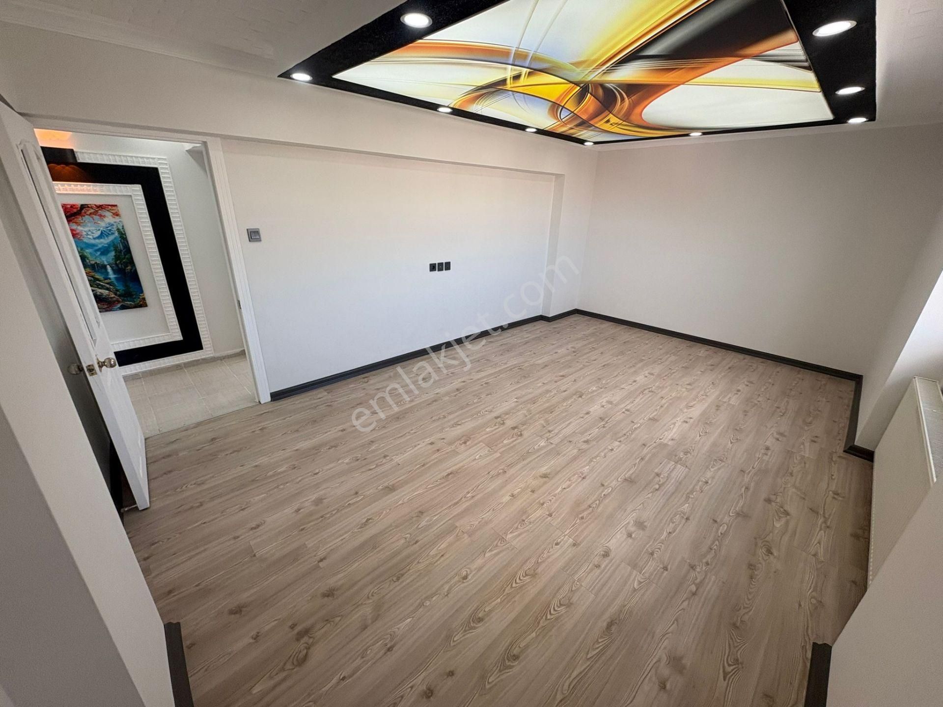 Hayal^den Tandoğan Mh 10 Yıllık 3+1 Bağımsız Full Yapılı Daire - Görsel 11