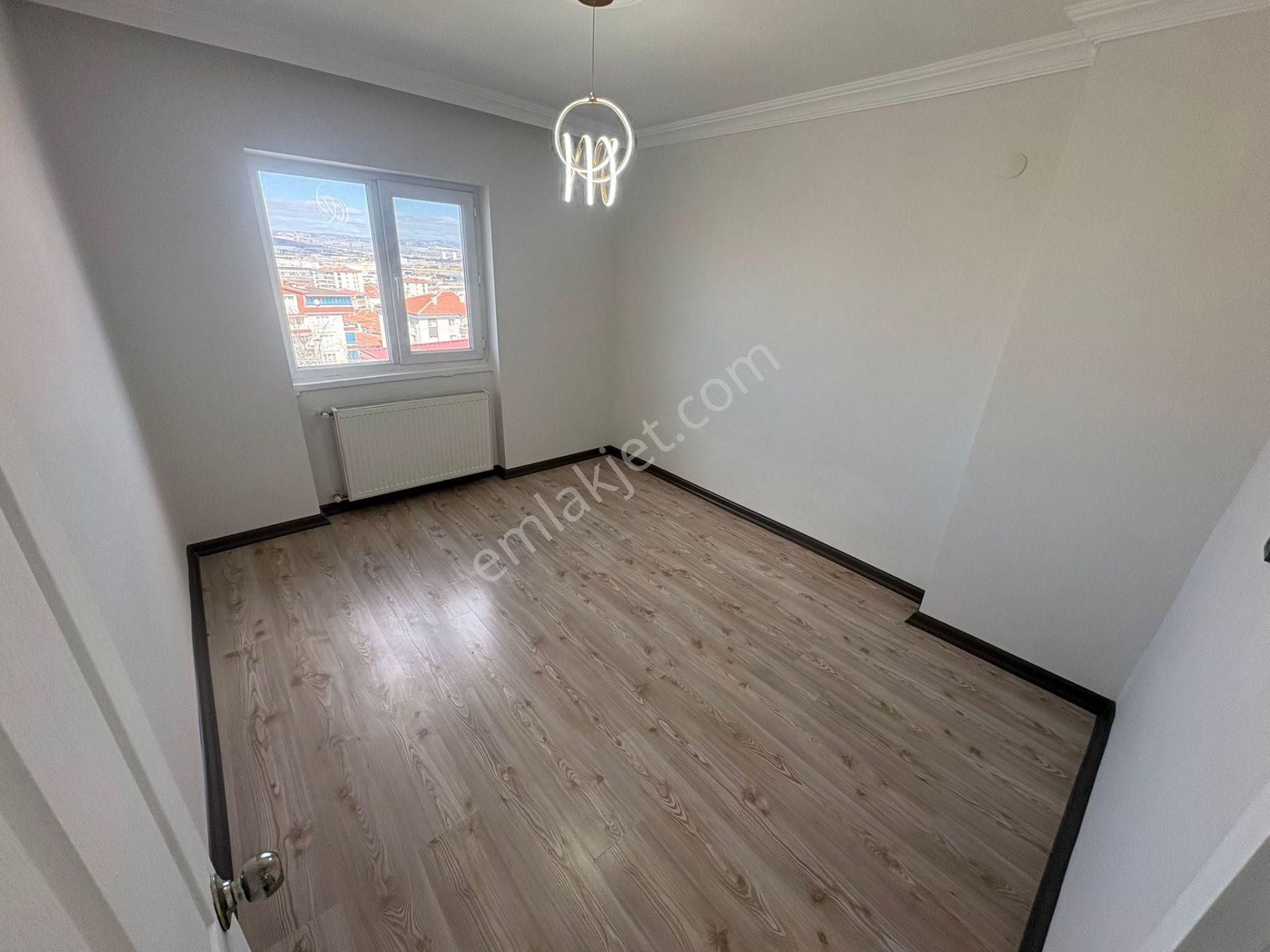 Hayal^den Tandoğan Mh 10 Yıllık 3+1 Bağımsız Full Yapılı Daire - Görsel 22