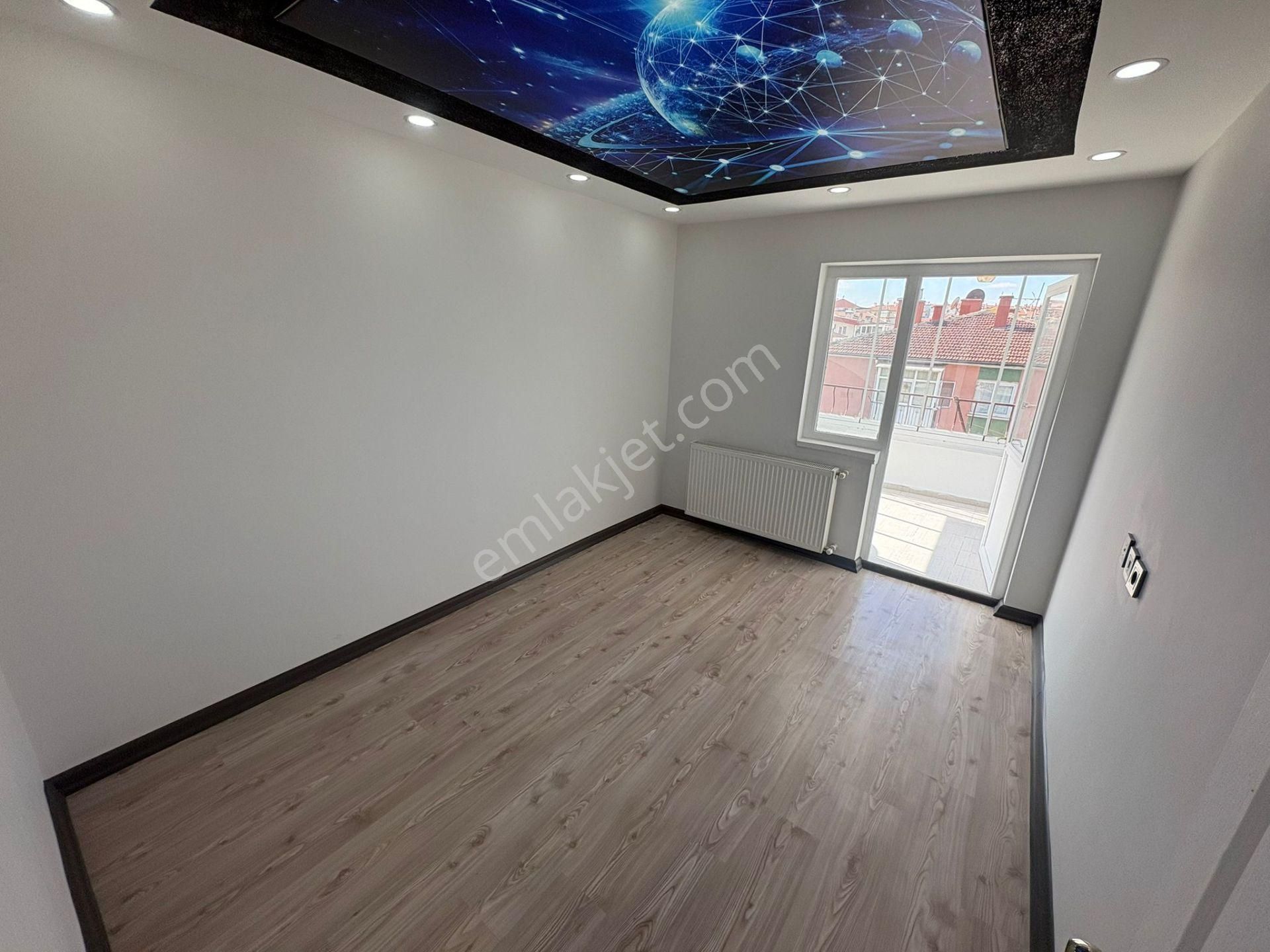 Hayal^den Tandoğan Mh 10 Yıllık 3+1 Bağımsız Full Yapılı Daire - Görsel 14