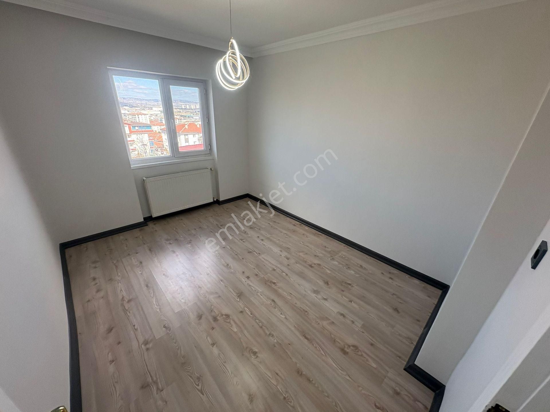 Hayal^den Tandoğan Mh 10 Yıllık 3+1 Bağımsız Full Yapılı Daire - Görsel 21