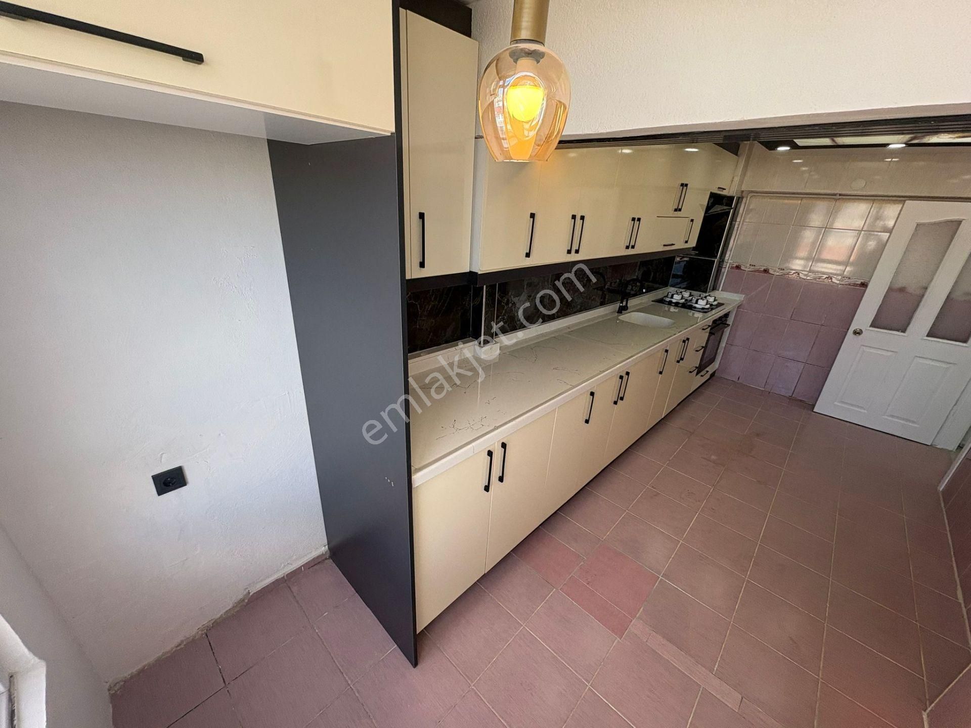 Hayal^den Tandoğan Mh 10 Yıllık 3+1 Bağımsız Full Yapılı Daire - Görsel 4