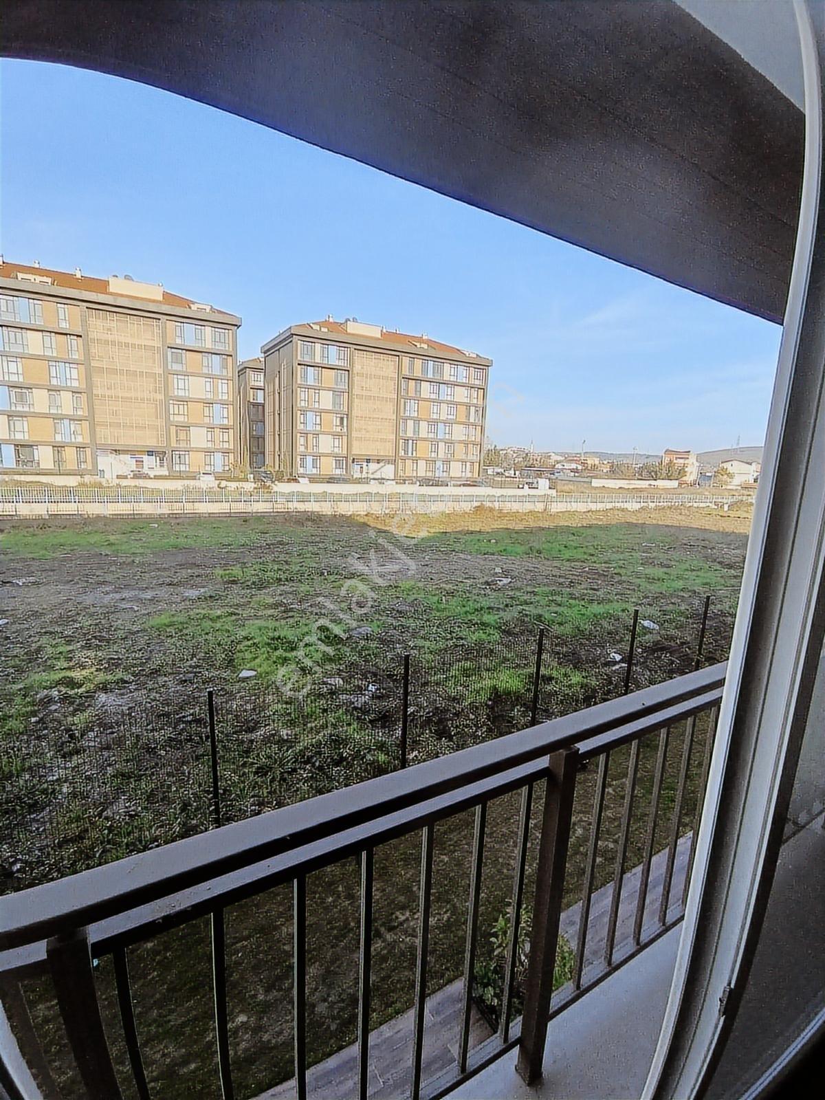 Kırkgül Gayrimenkul'den Bolluca Kemercity Sitesinde 2+1 Daire - Görsel 25