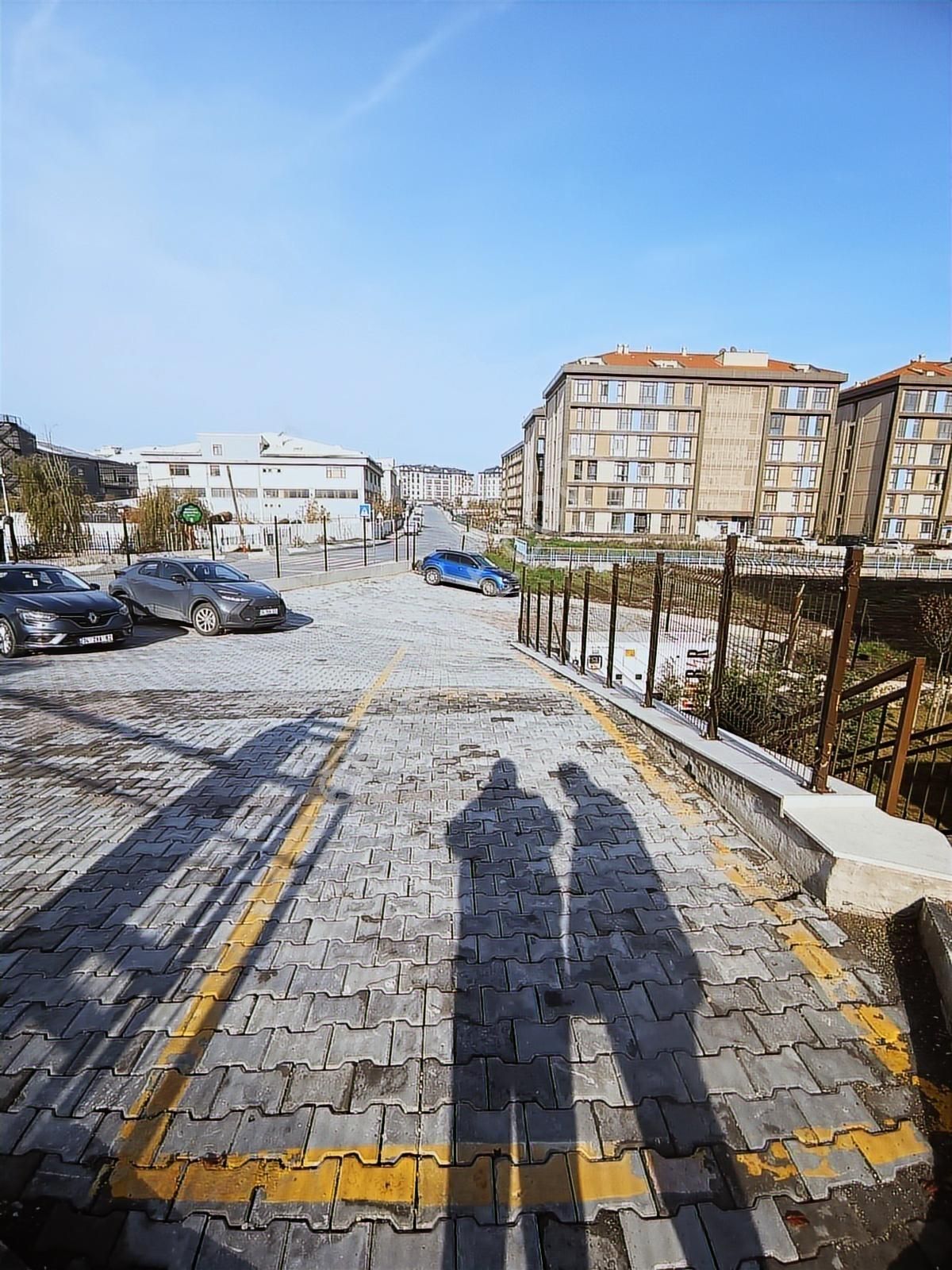 Kırkgül Gayrimenkul'den Bolluca Kemercity Sitesinde 2+1 Daire - Görsel 24