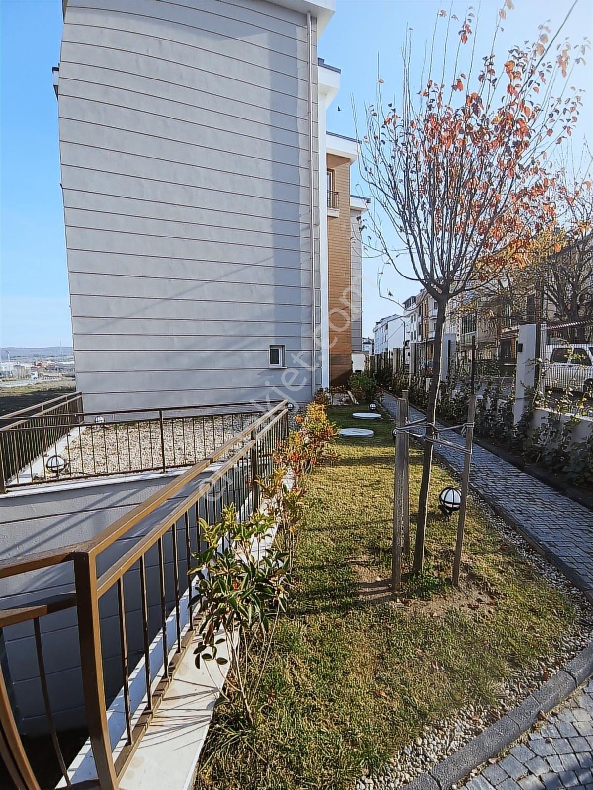 Kırkgül Gayrimenkul'den Bolluca Kemercity Sitesinde 2+1 Daire - Görsel 34