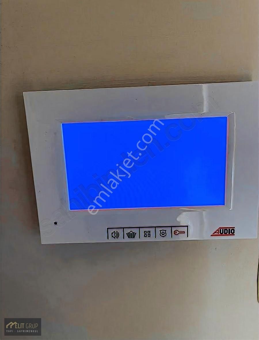 Kiralık 5+2 Asansörlü 50m2 Teraslı Dublex Daire - Görsel 9
