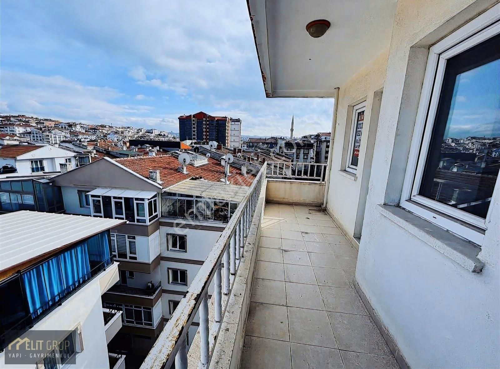 Kiralık 5+2 Asansörlü 50m2 Teraslı Dublex Daire - Görsel 11