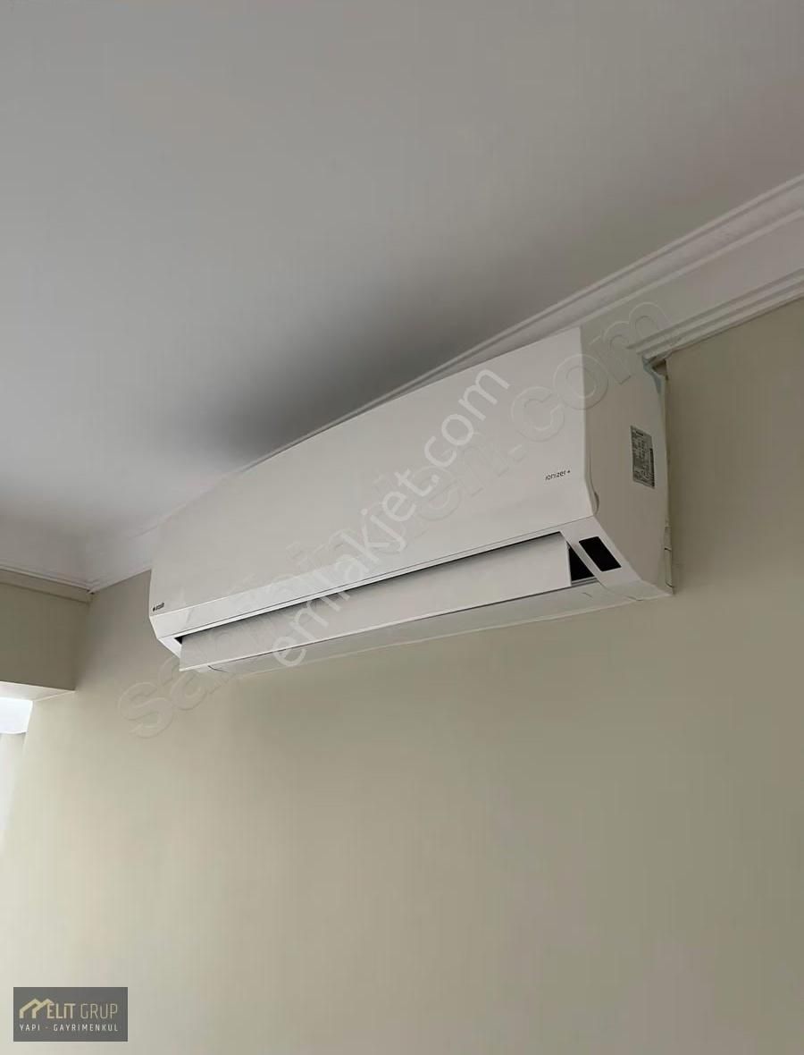 220 M2 Geniş Ferah 3+1 Lüx Yapılı Asansörlü Teraslı Daire - Görsel 20